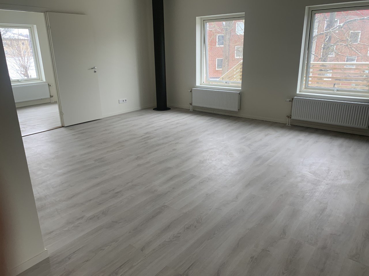 Lägenhet, 3 rooms, 75 sqm, Perstorp – bild 5