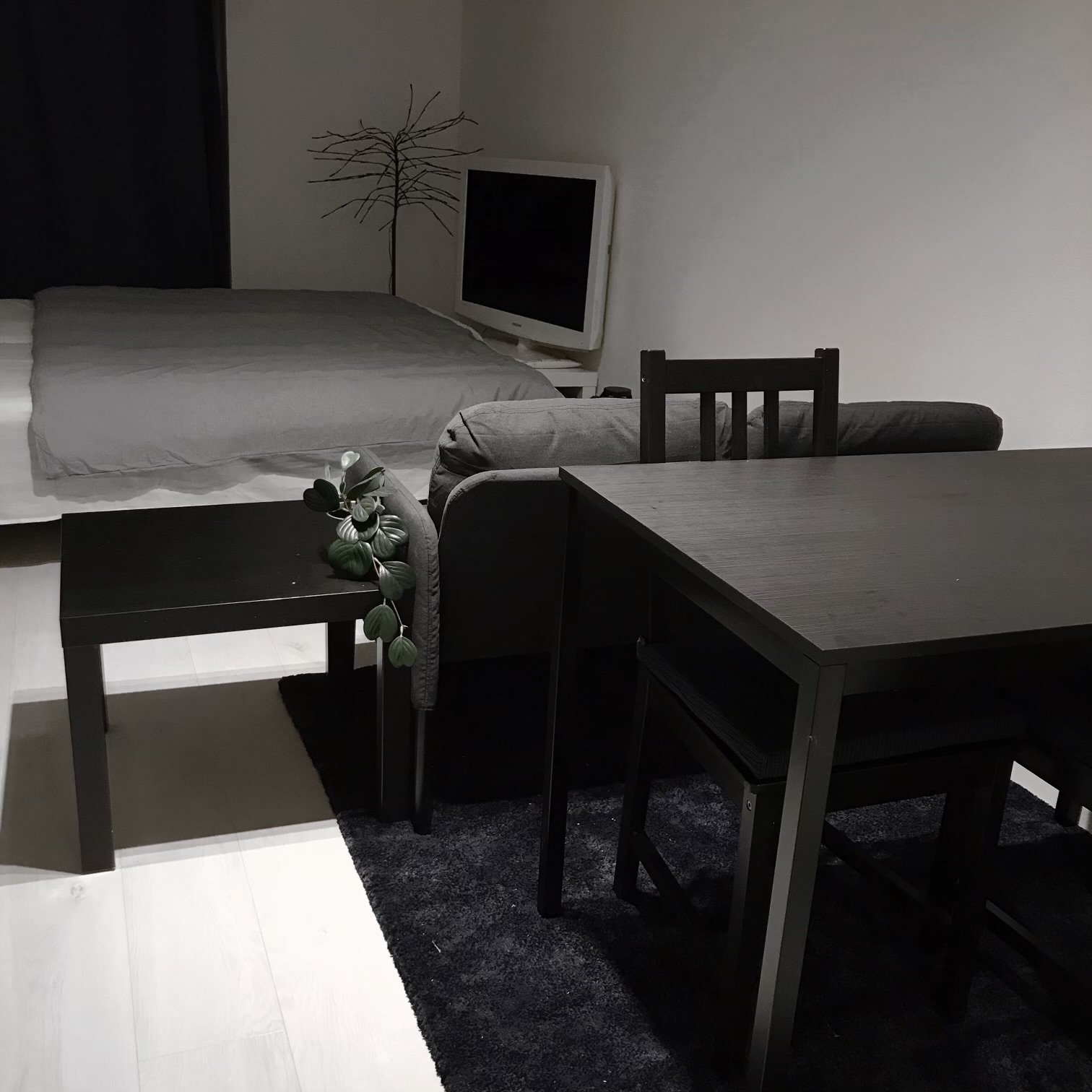 Lägenhet, 1 rooms, 27 sqm, Eslöv – bild 2