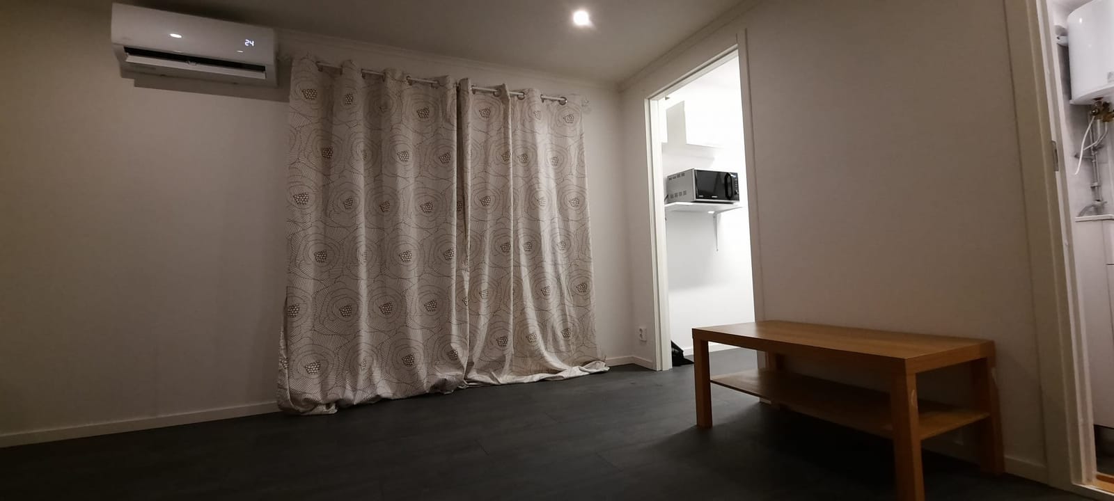 1 rok · 25 m² i Tystberga – bild 2