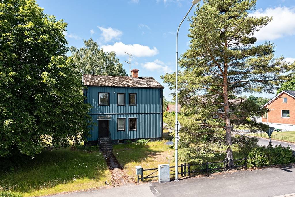 Villa/Hus, 5 rooms, 140 sqm, Hovmantorp – bild 2