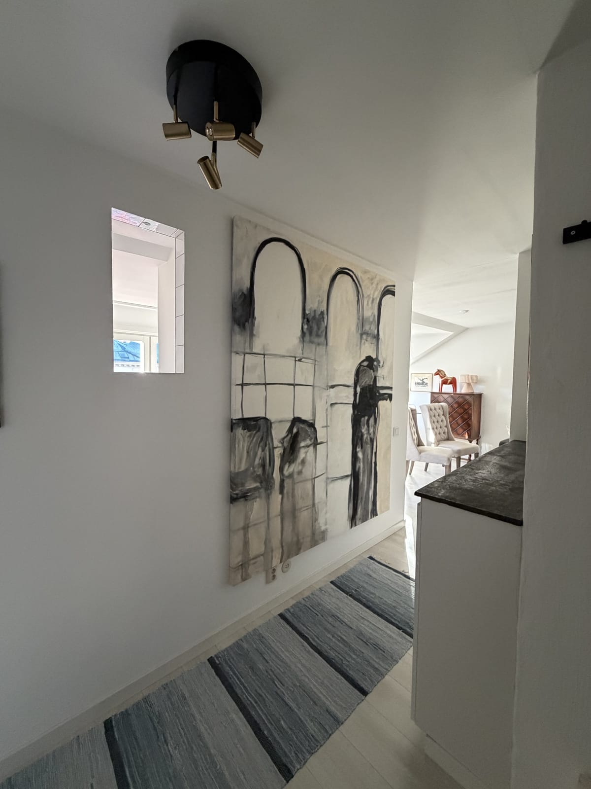 2 rok · 50 m² i Göteborg – bild 6