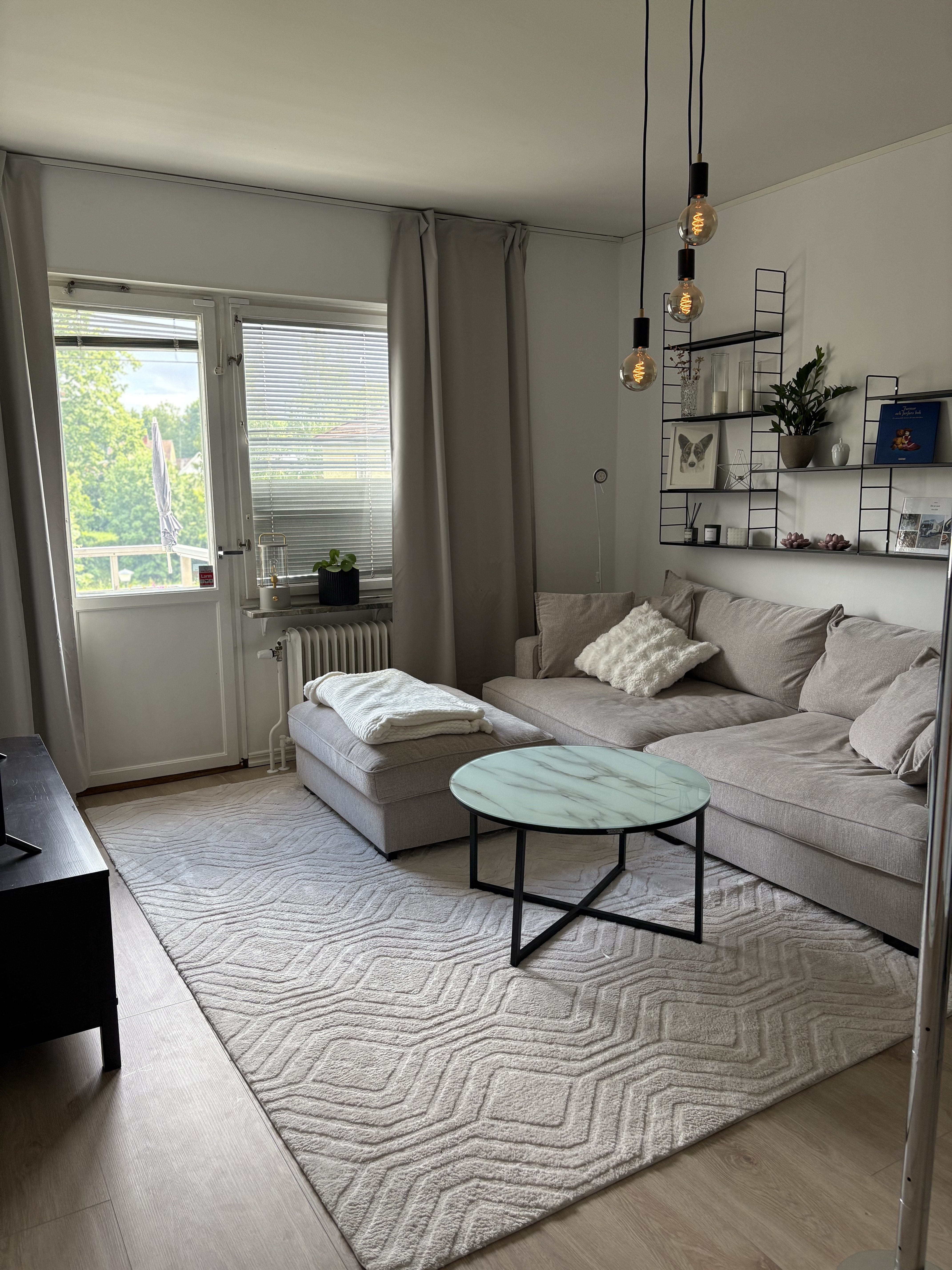Lägenhet, 2 rooms, 52 sqm, Mjölby – Mjölby