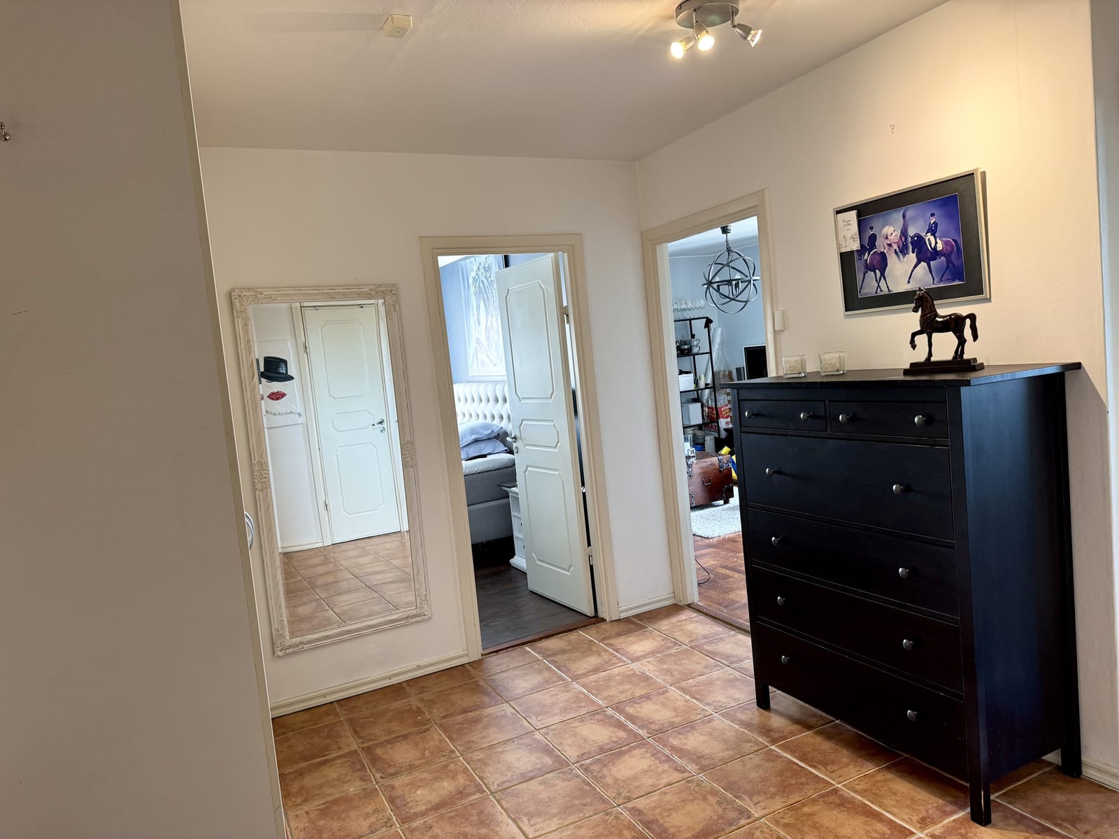 2 rok · 58 m² i Västerås – bild 18