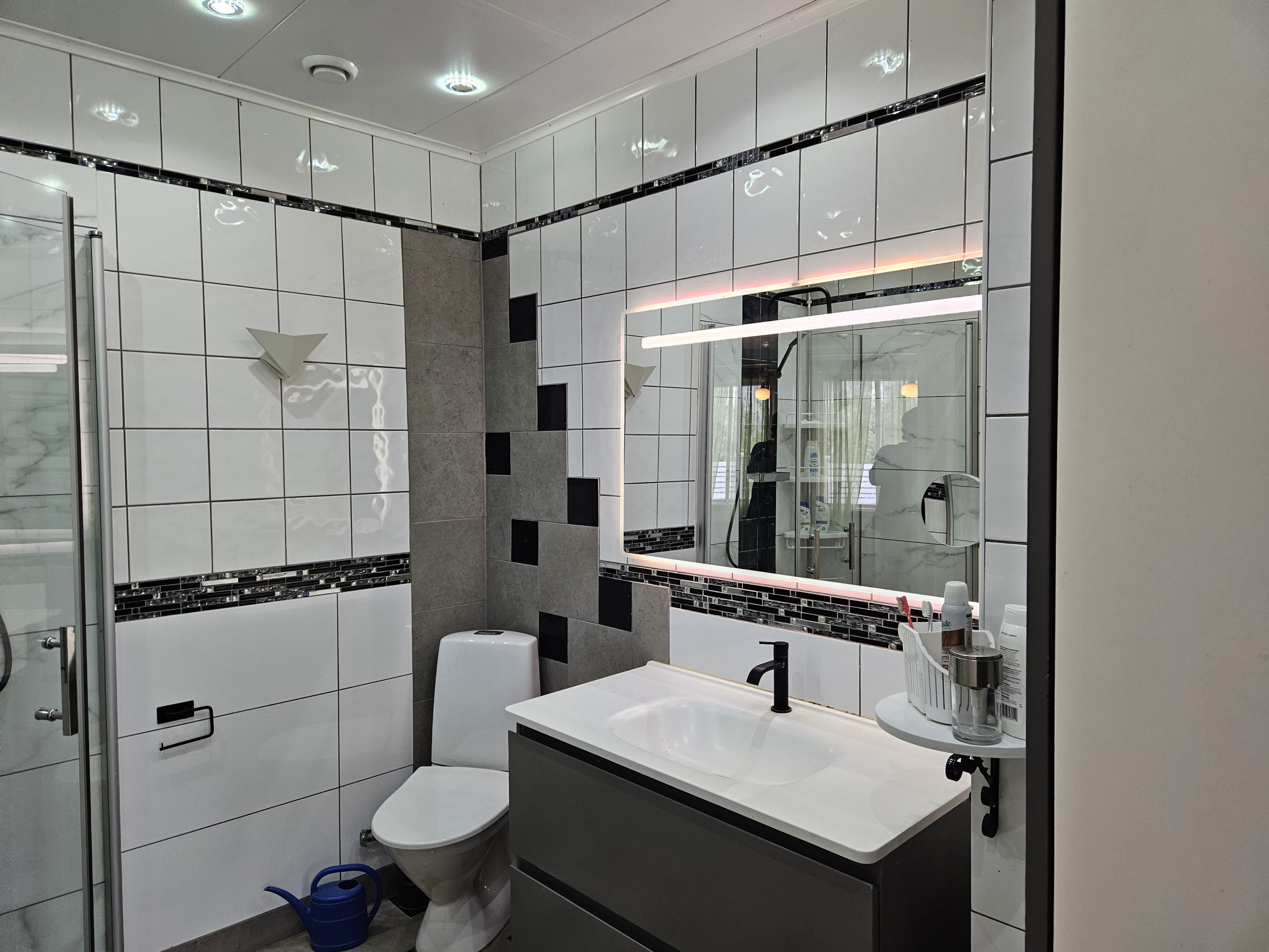 Villa/Hus, 5 rooms, 100 sqm, Vedum – bild 6