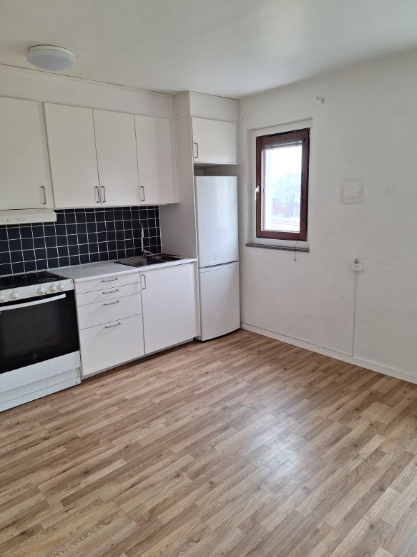 Lägenhet, 1 rooms, 43 sqm, Grängesberg – bild 2