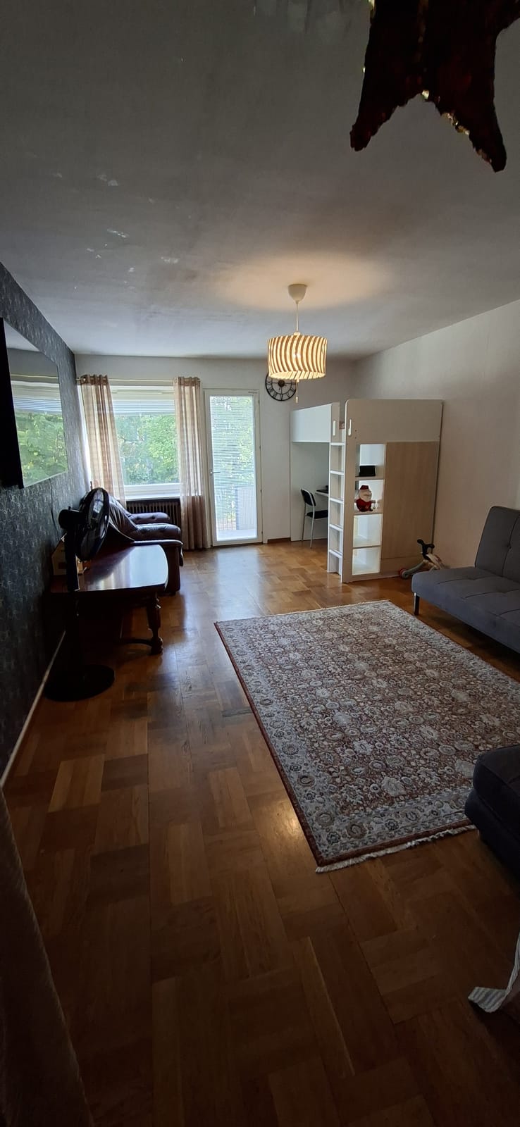 2 rok · 60 m² i Skelleftehamn – bild 3