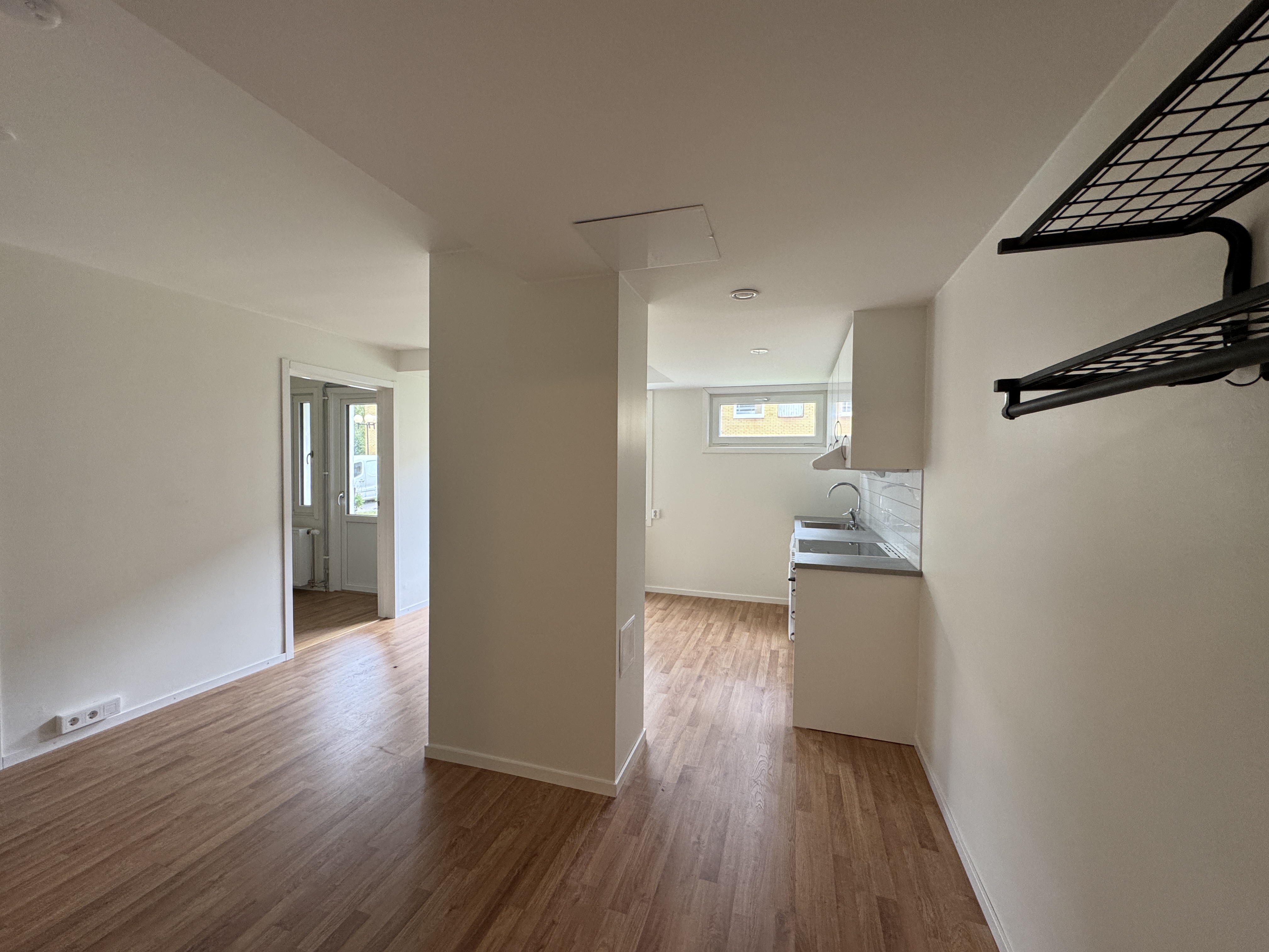 Lägenhet, 2 rooms, 35 sqm, Finspång – bild 10
