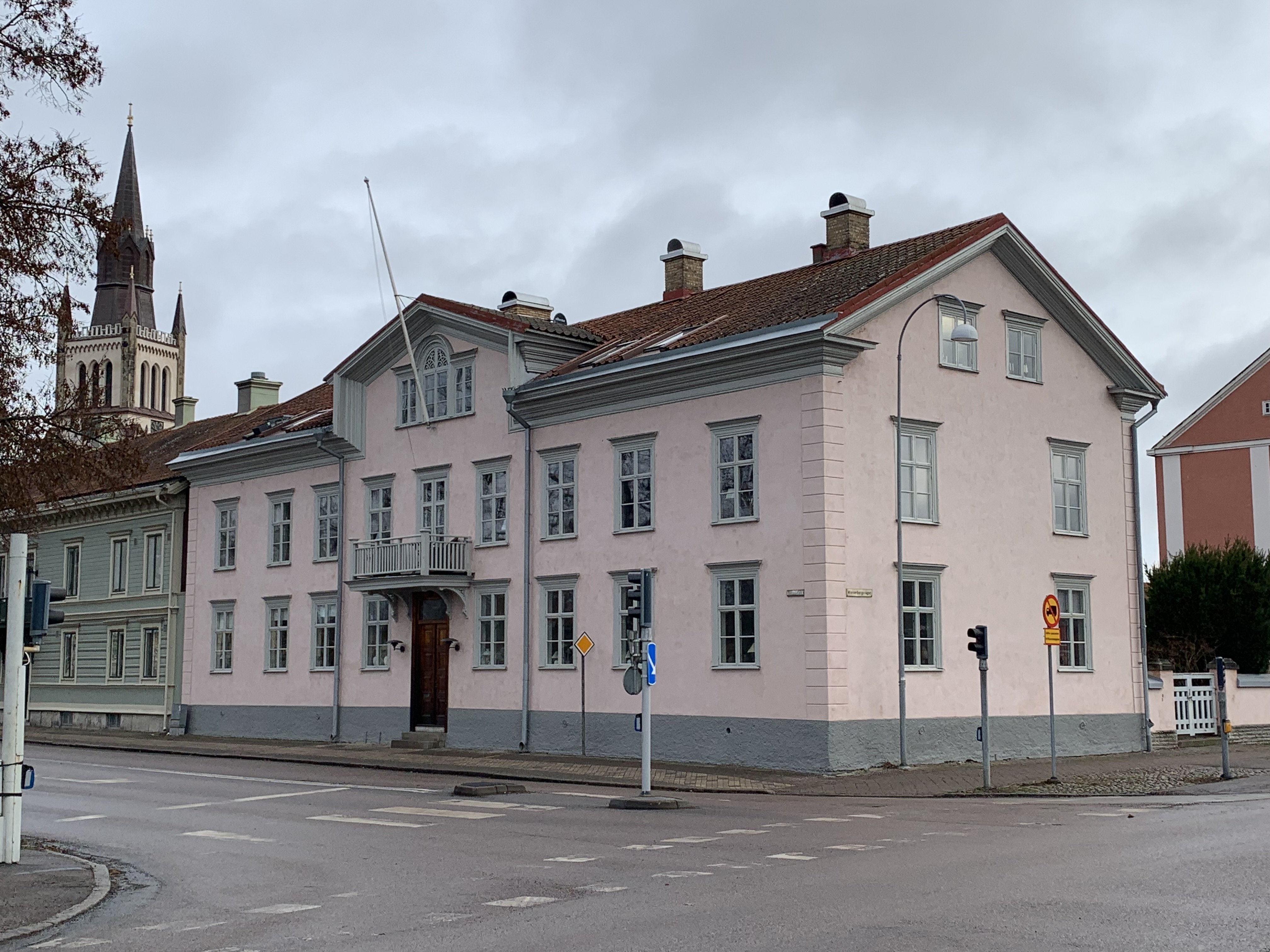 Lägenhet, 3 rooms, 90 sqm, Lidköping – Lidköping
