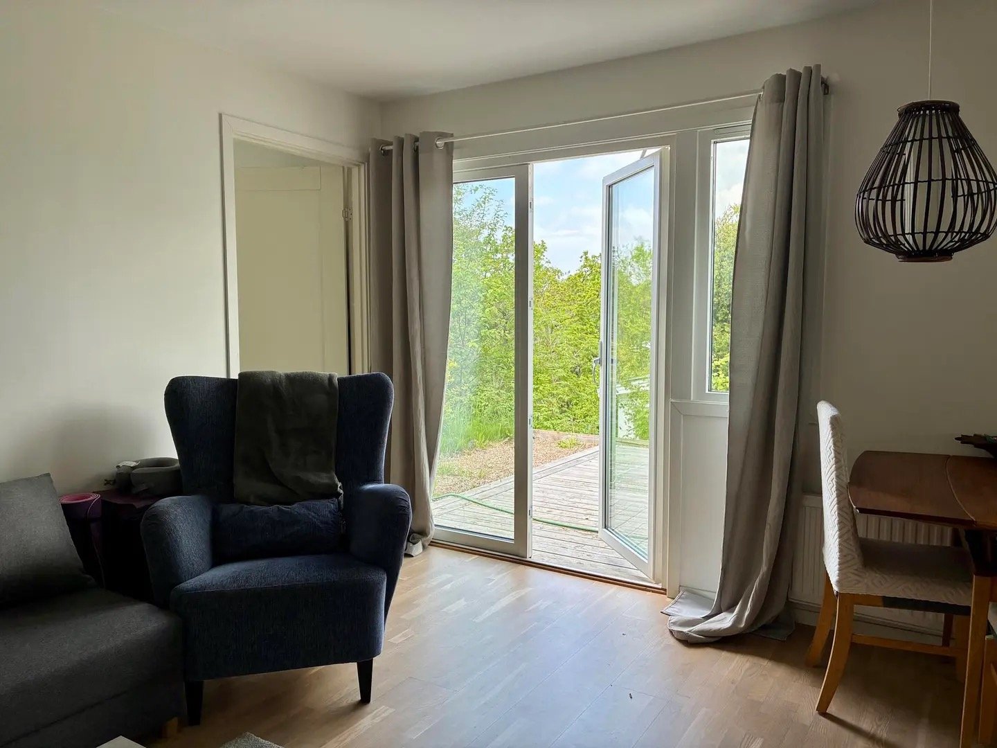 Lägenhet, 2 rooms, 55 sqm, Mölnlycke – bild 2