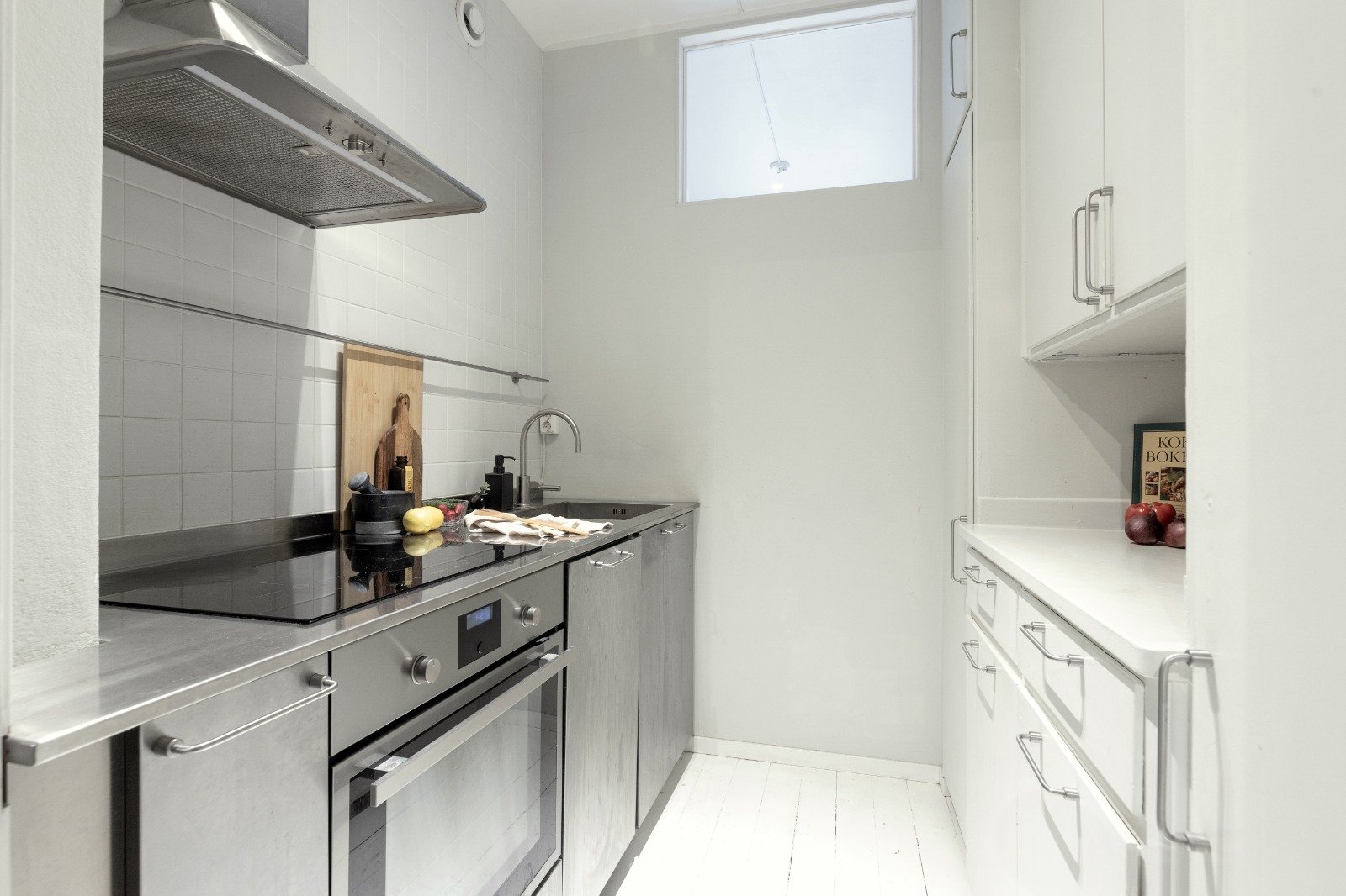 Lägenhet, 2 rooms, 43 sqm, Solna – bild 3