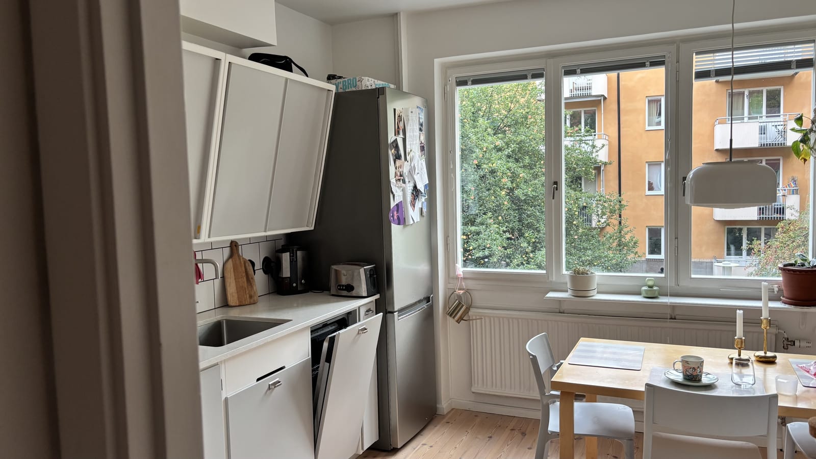 2 rok · 53 m² i Hägersten – bild 4