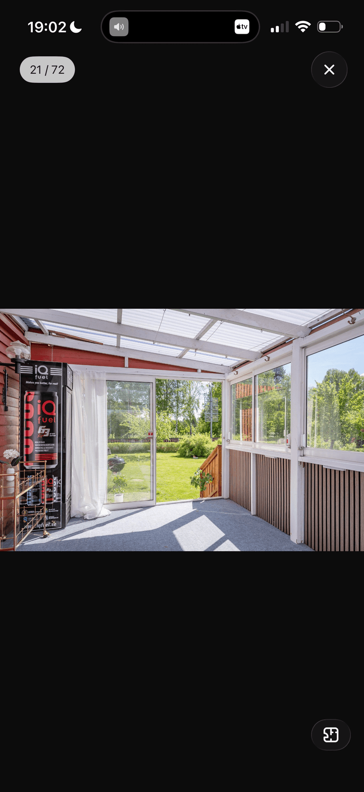 4 rok · 98 m² i Krylbo – bild 15