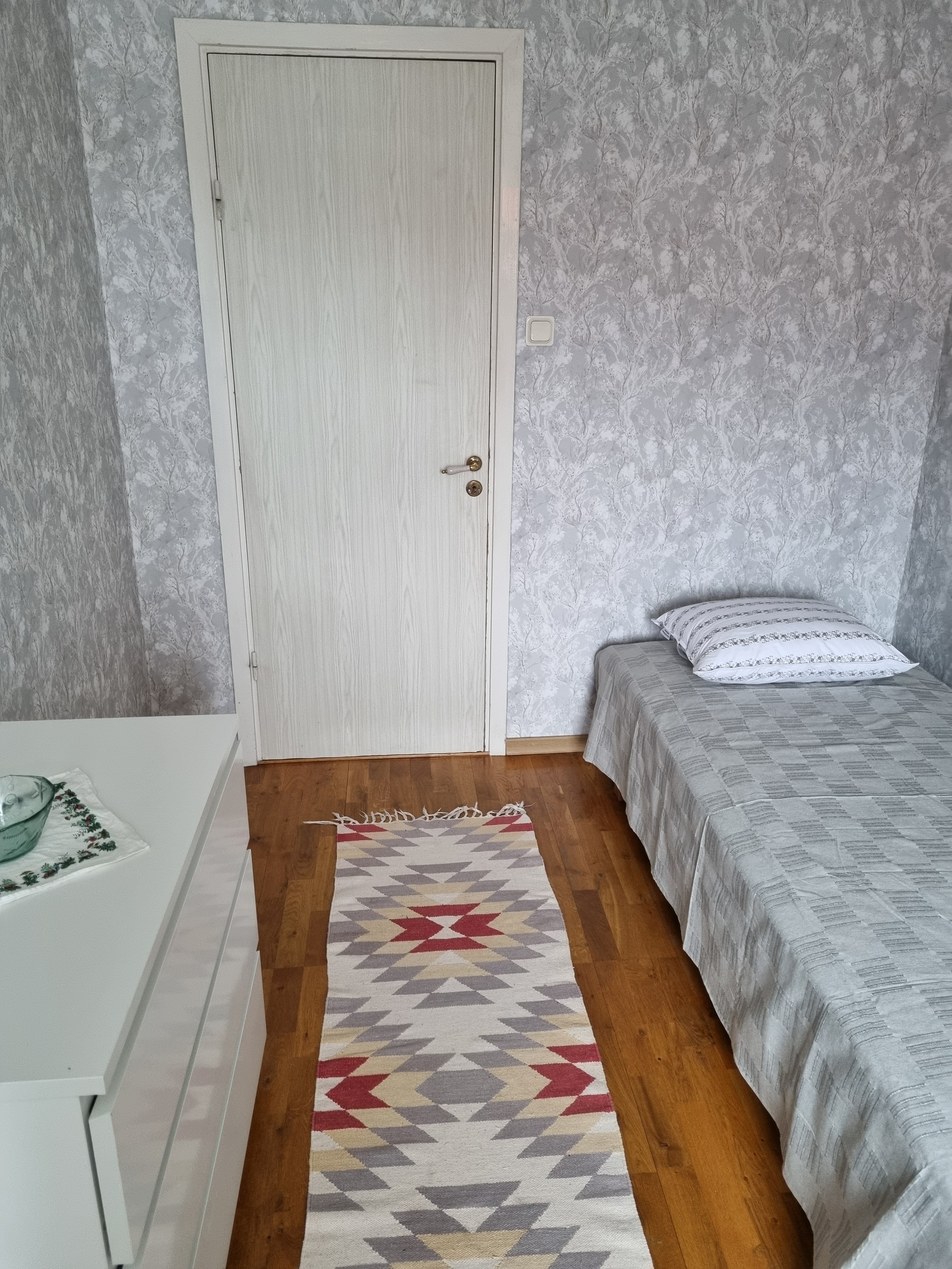 Lägenhet, 1 rooms, 10 sqm, Vällingby – bild 2