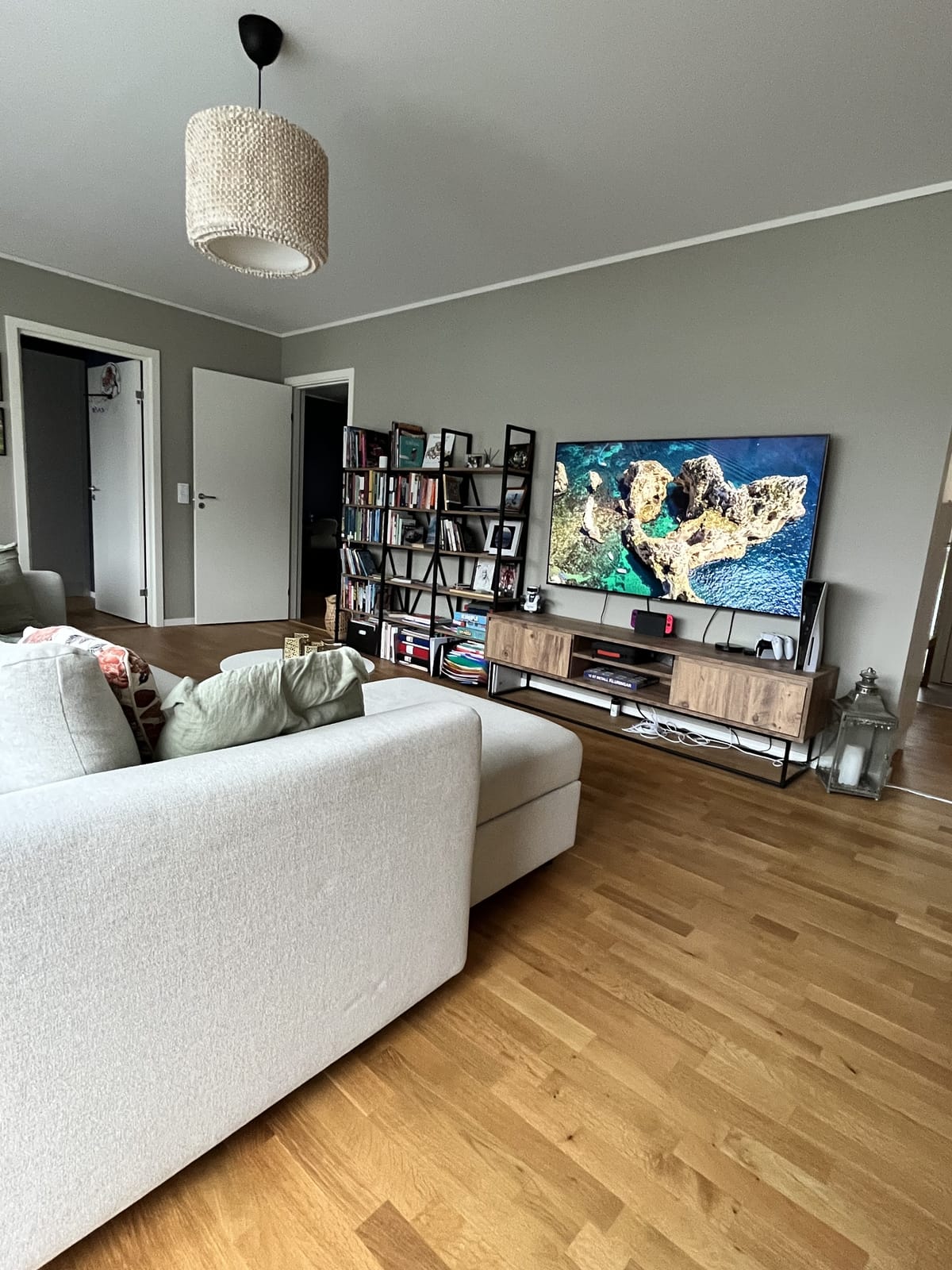 4 rok · 87 m² i Åhus – bild 11