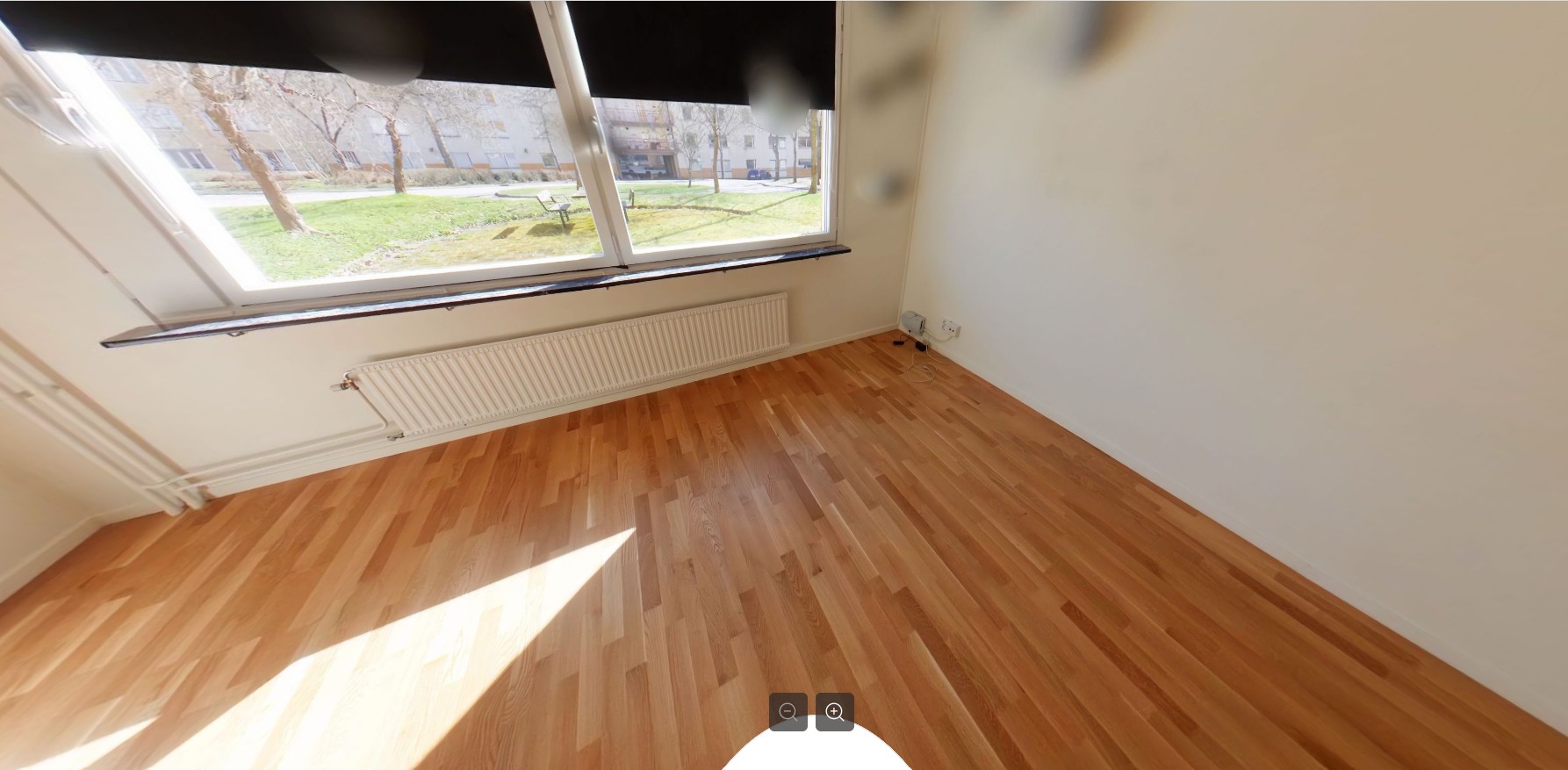 Lägenhet, 1 rooms, 47 sqm, Södertälje – bild 3