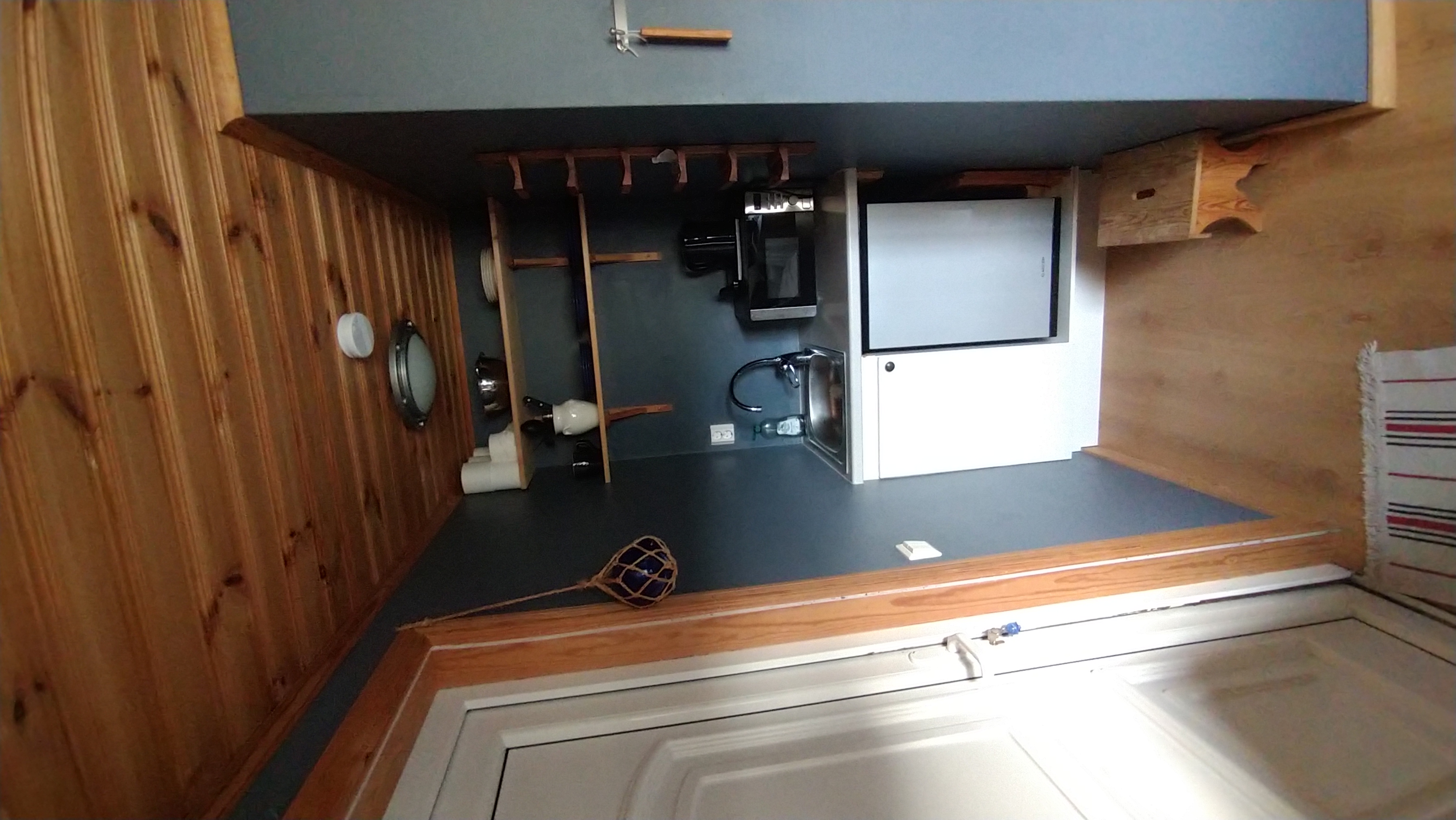 Lägenhet, 1 rooms, 20 sqm, Västervik – bild 3