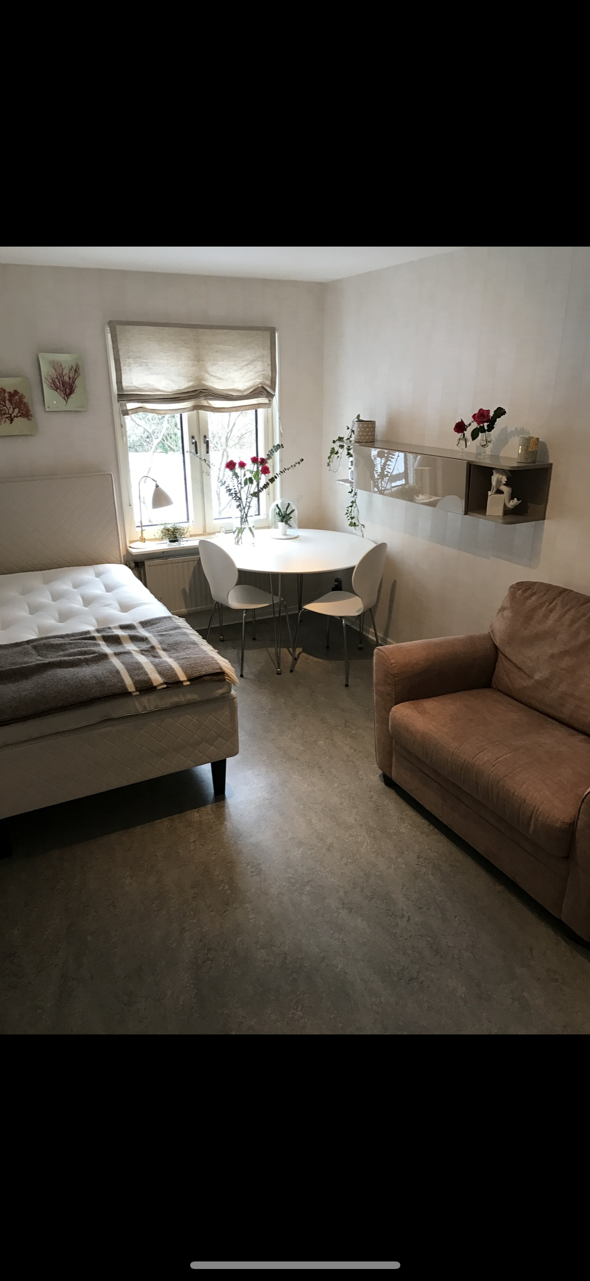 Lägenhet, 1 rooms, 17 sqm, Göteborg – Göteborg