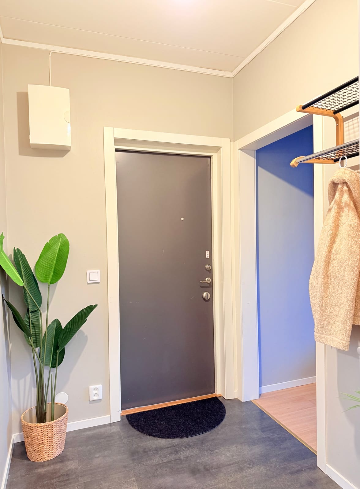2 rok · 46 m² i Kungsör – bild 5