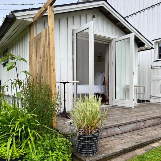 Stuga, 1 rooms, 12 sqm, Göteborg – bild 4