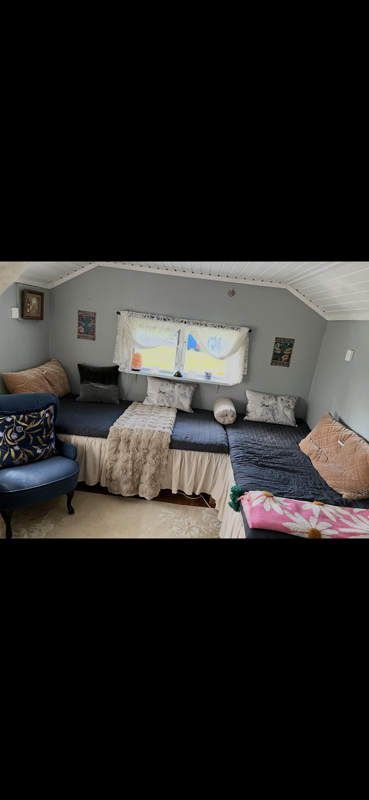 Stuga, 1 rooms, 20 sqm, Stora Levene – bild 4
