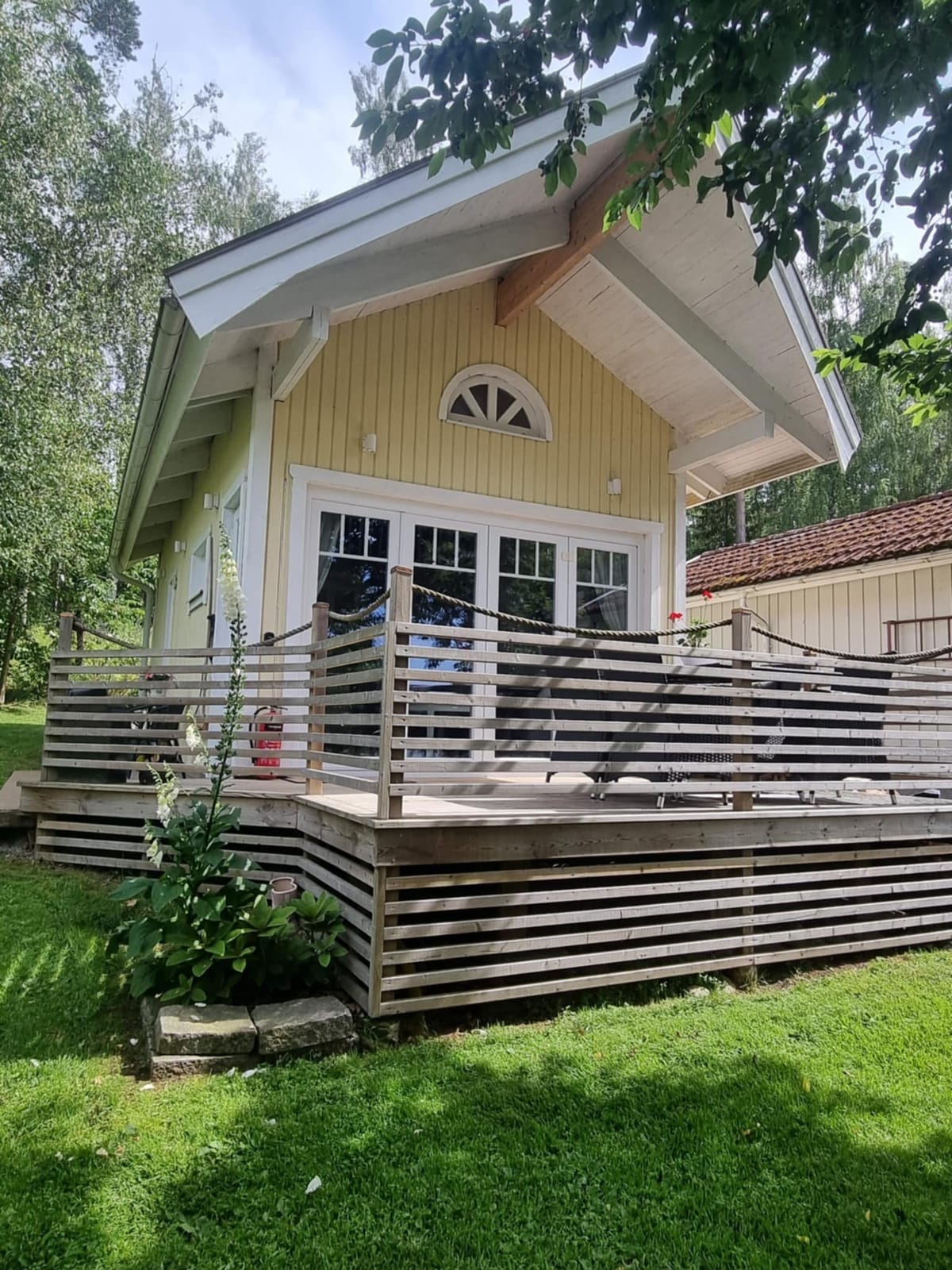 2 rok · 40 m² i Mariestad – bild 5