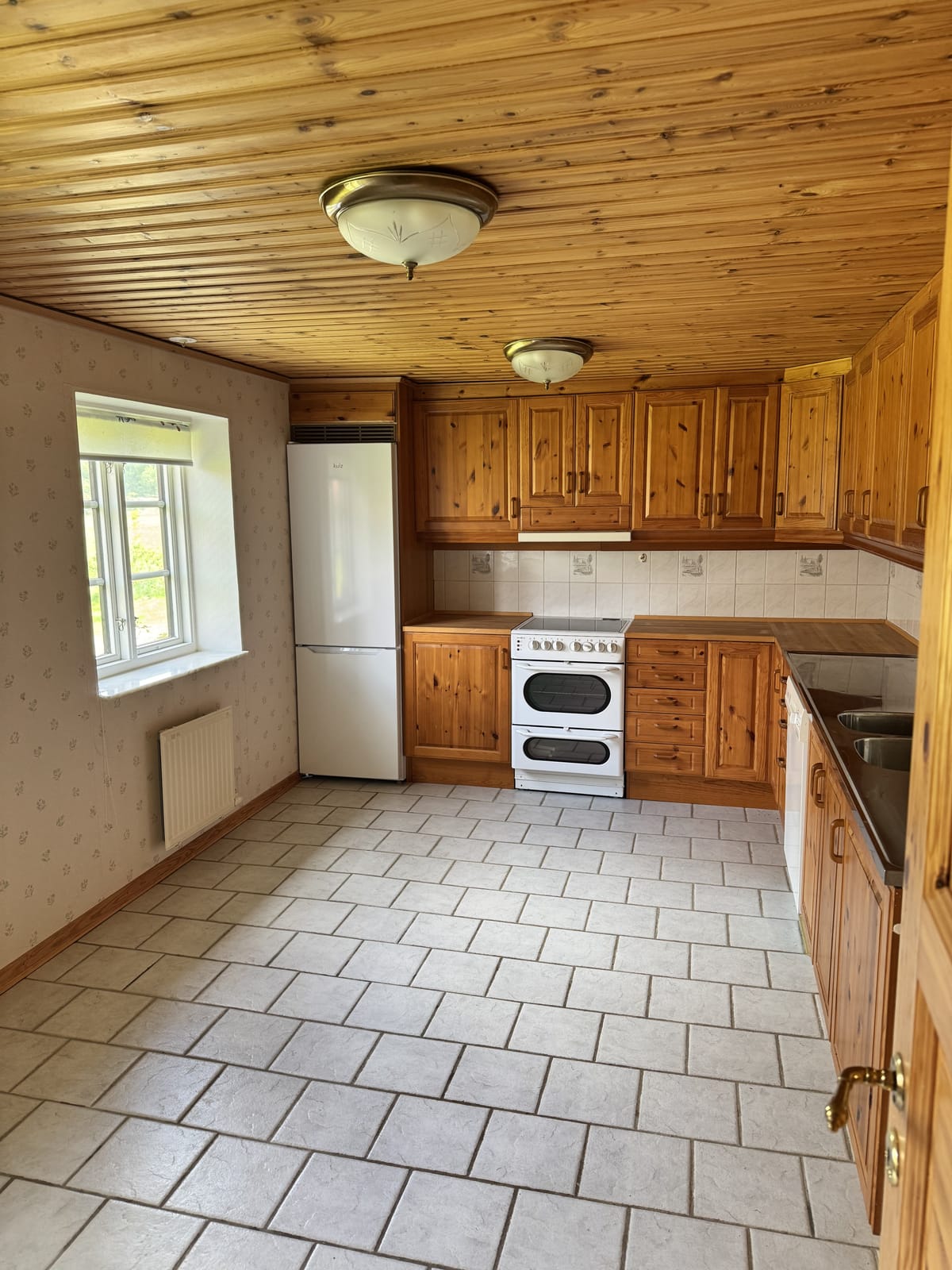 2 rok · 65 m² i Hörby – bild 2