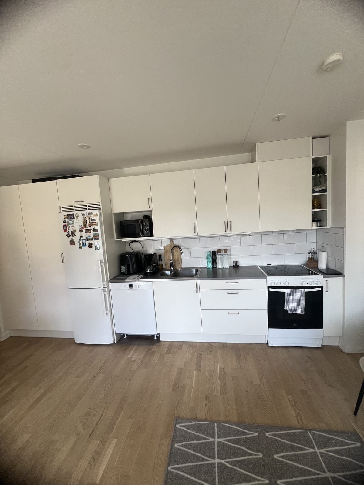 2 rok · 45 m² i Bromma – bild 10