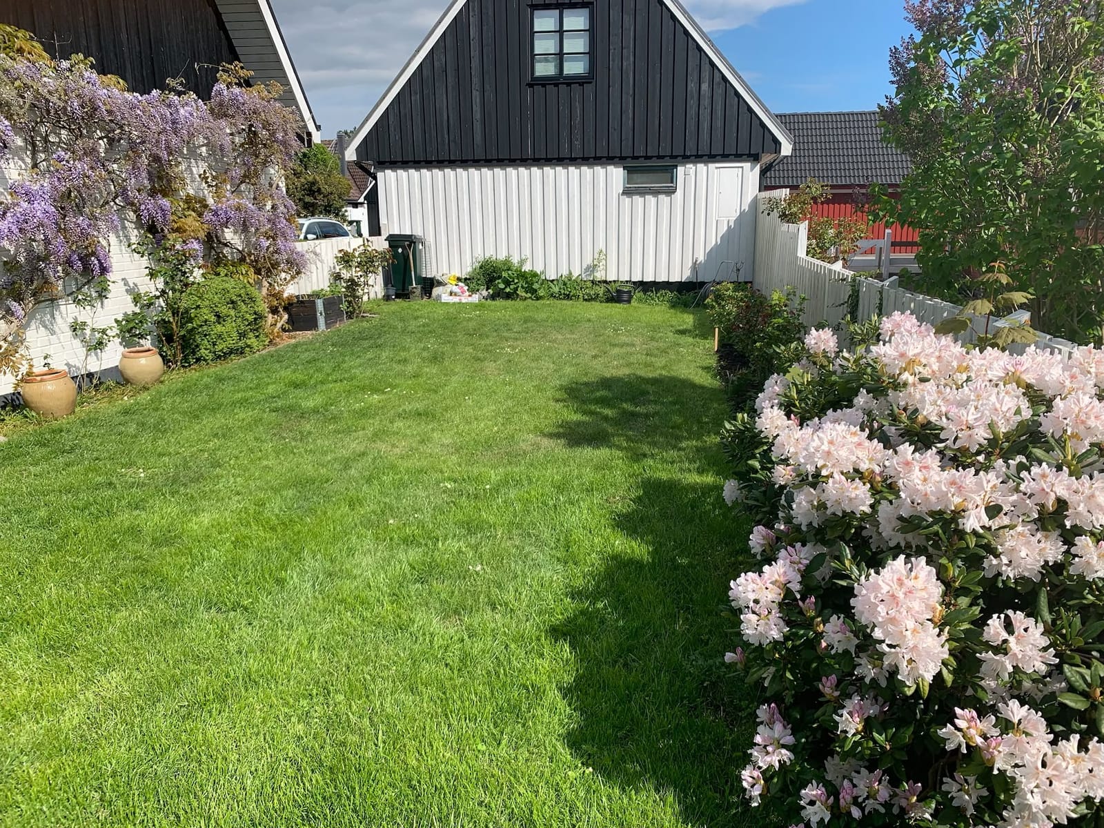 4 rok · 100 m² i Falsterbo – bild 2