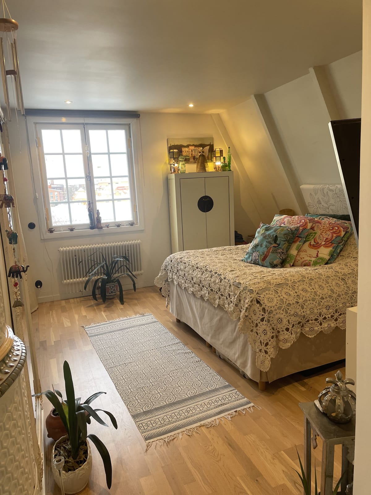 3 rok · 80 m² i Hägersten – bild 6
