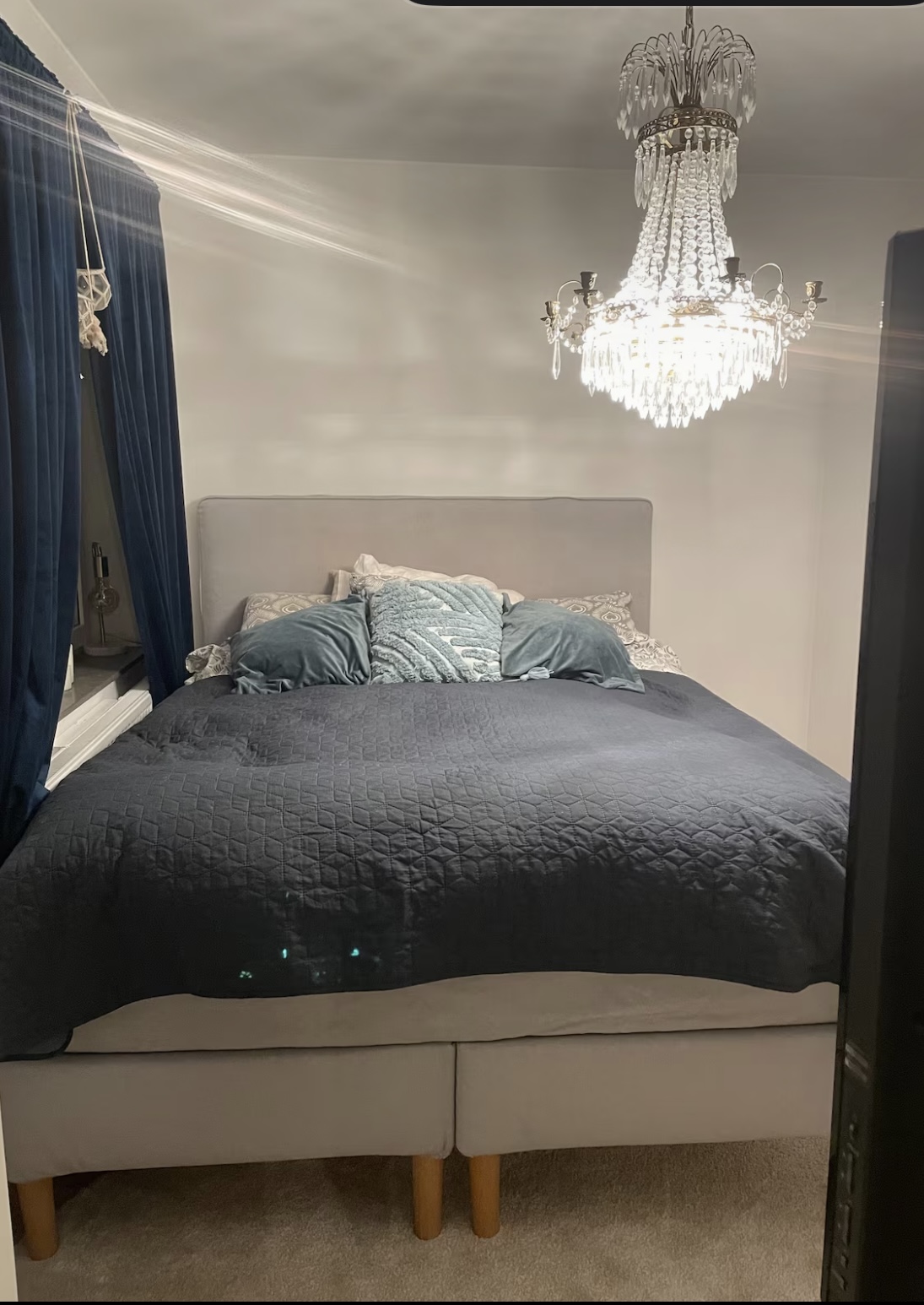 Lägenhet, 2 rooms, 40 sqm, Sollentuna – bild 4