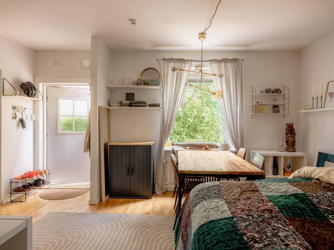 1 rok · 27 m² i Hägersten – bild 12