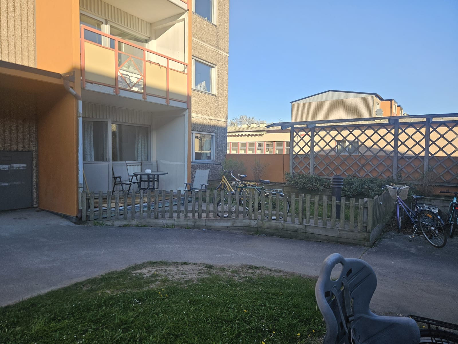 3 rok · 72 m² i Visby – bild 3