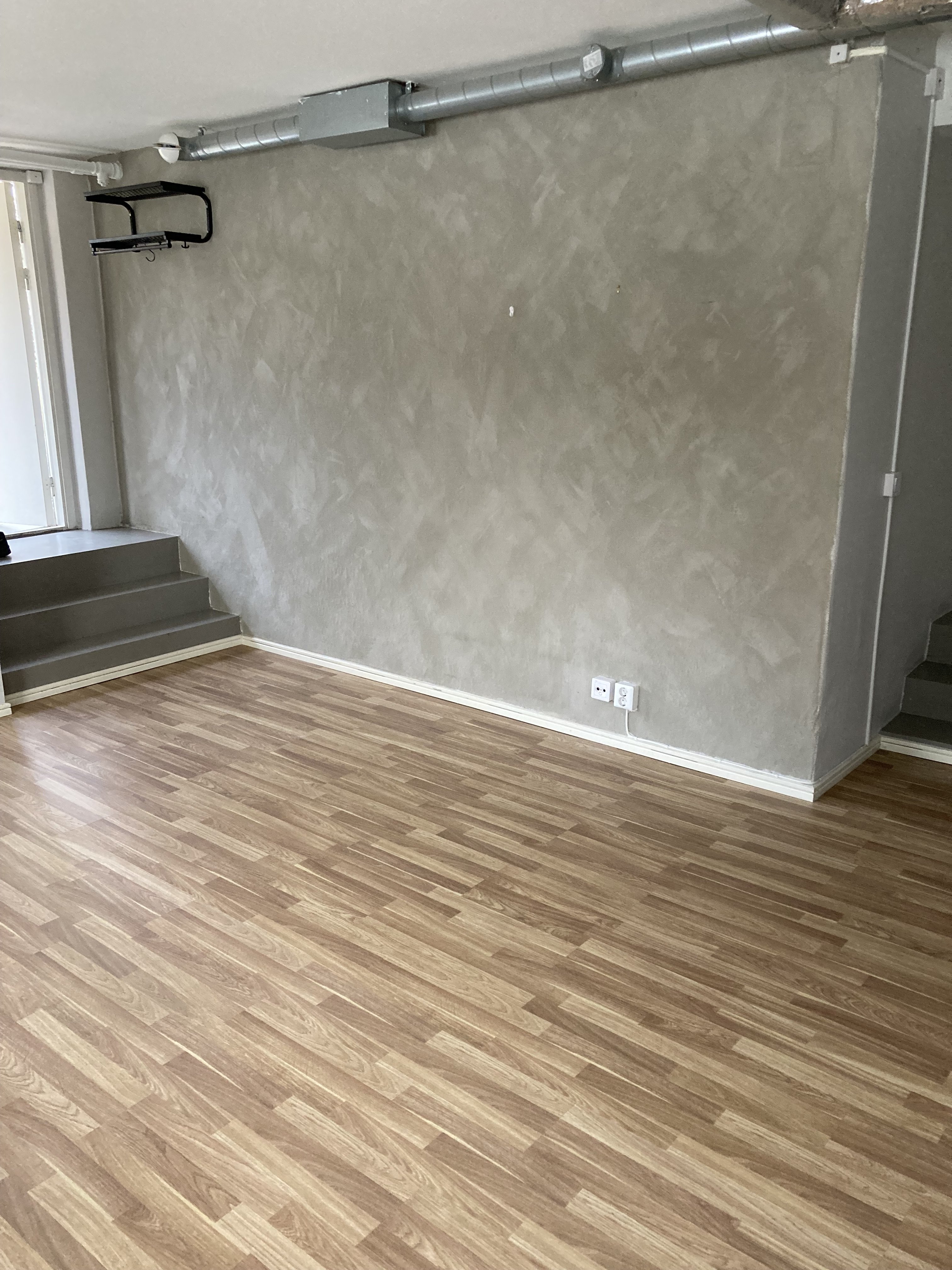Lägenhet, 1 rooms, 34 sqm, Kristianstad – bild 5