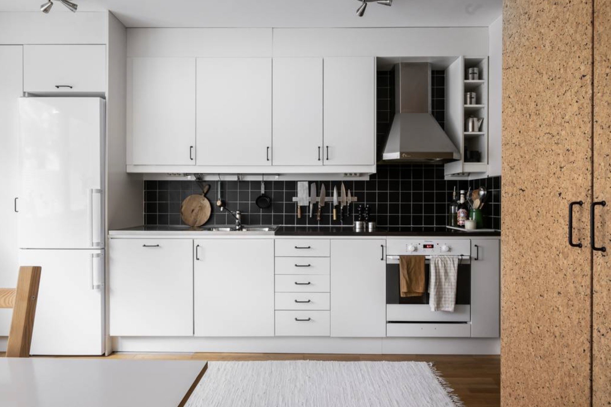 Lägenhet, 2 rooms, 60 sqm, Hägersten – bild 12
