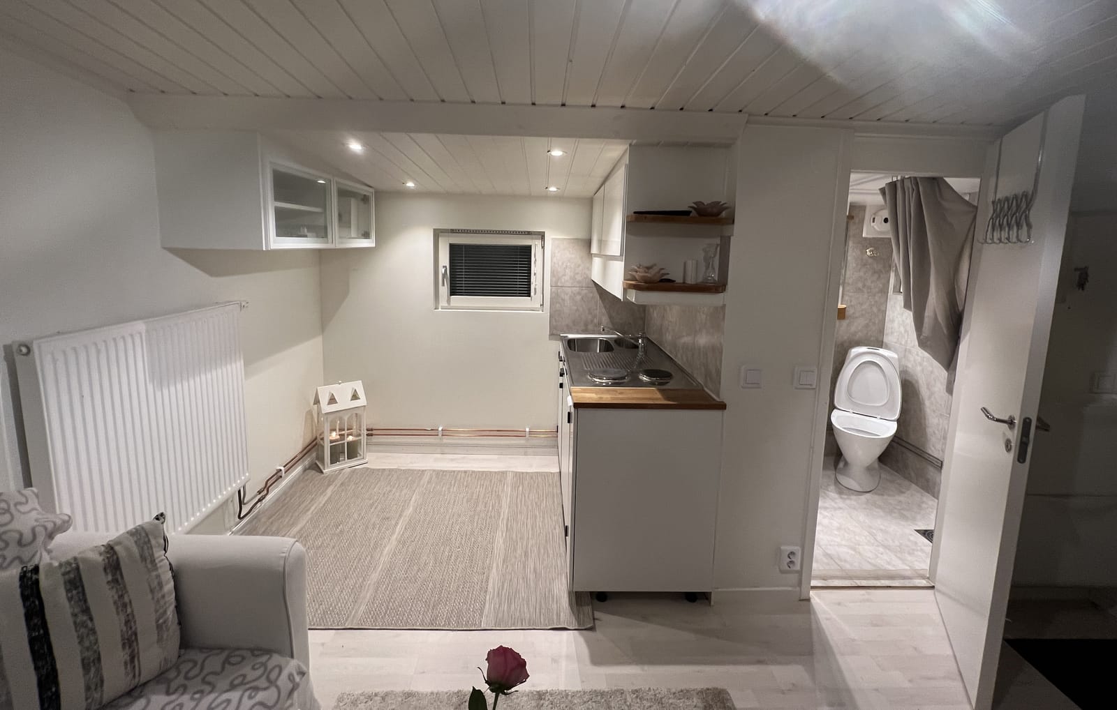 1 rok · 20 m² i Skärholmen – bild 3