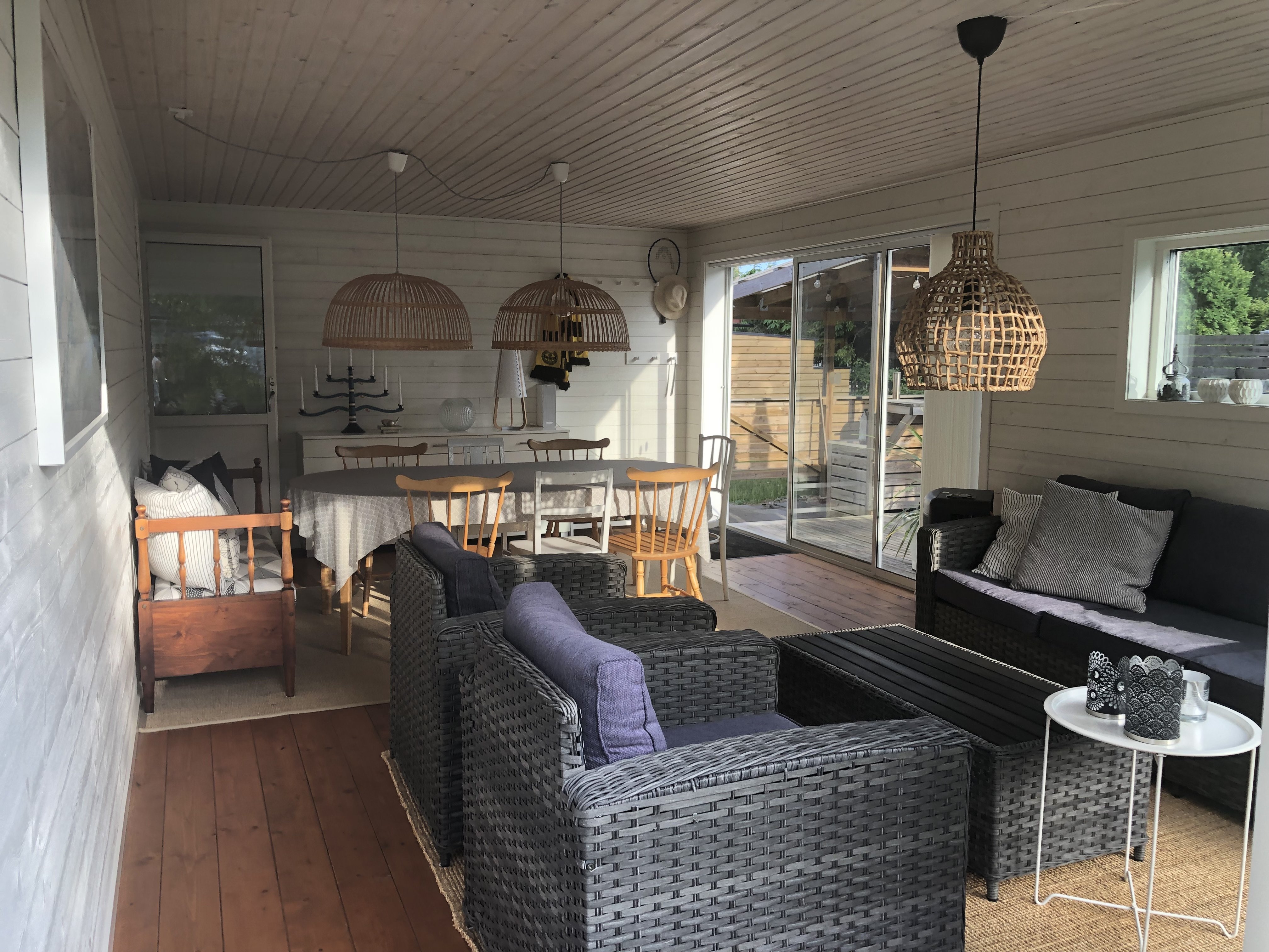 Stuga, 5 rooms, 105 sqm, Sölvesborg – bild 7