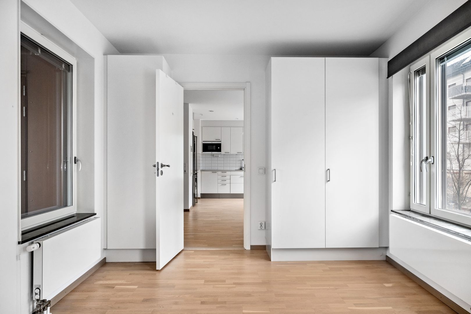 2 rok · 60 m² i Limhamn – bild 11