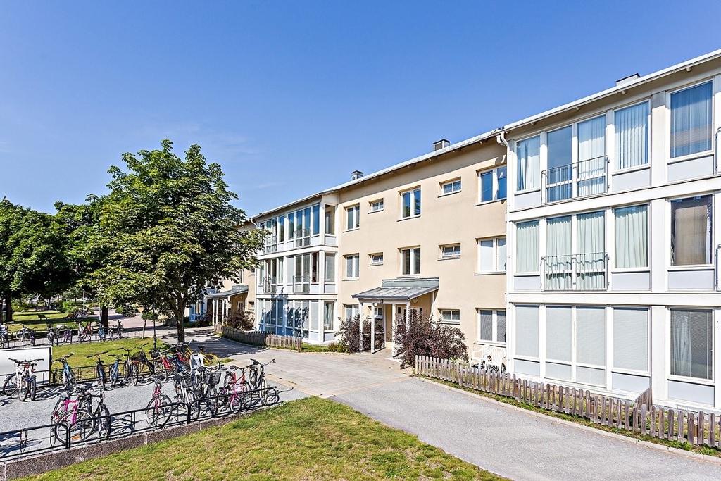 Lägenhet, 4 rooms, 95 sqm, Västerås – bild 22