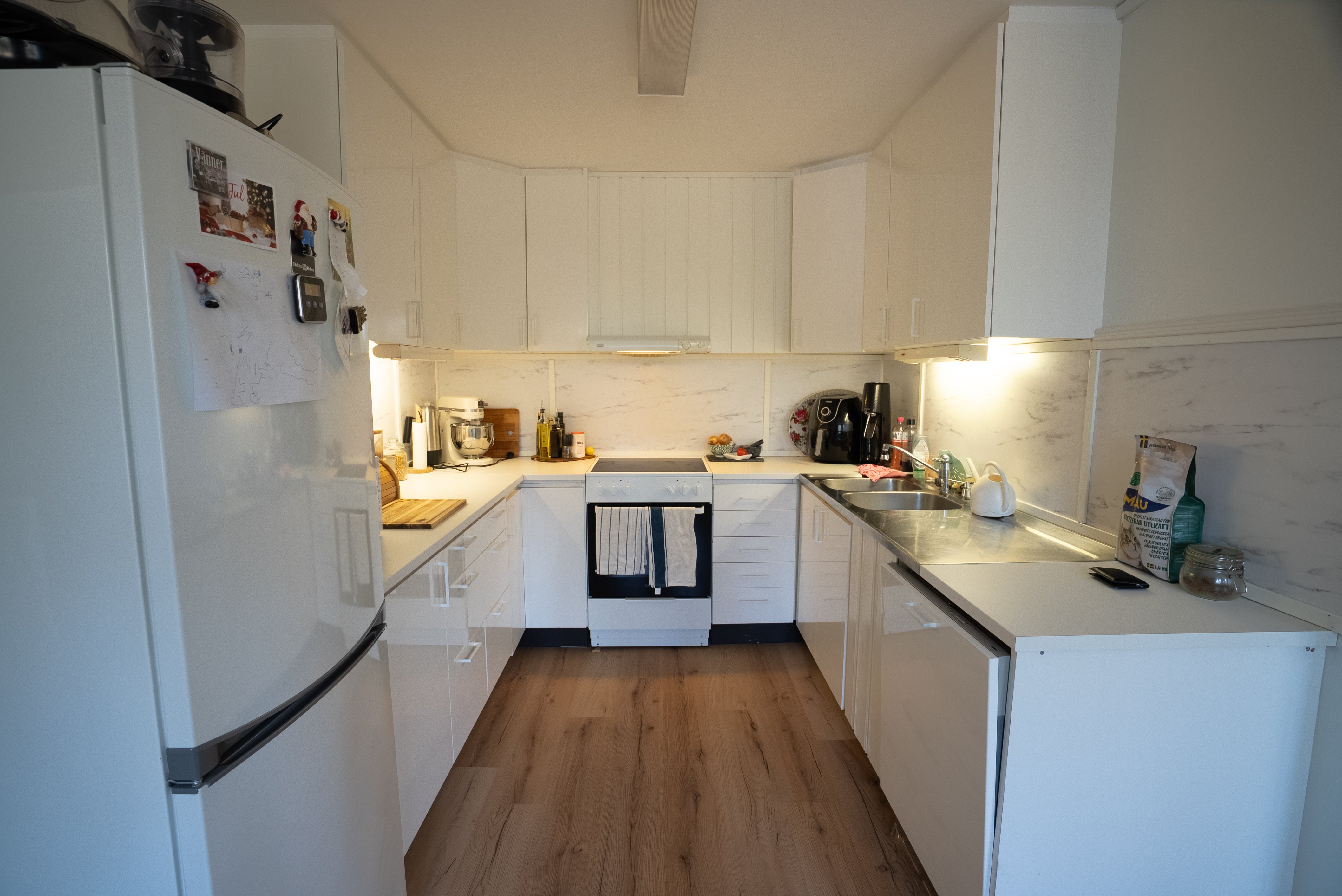 Lägenhet, 4 rooms, 70 sqm, Bjärtrå – bild 4
