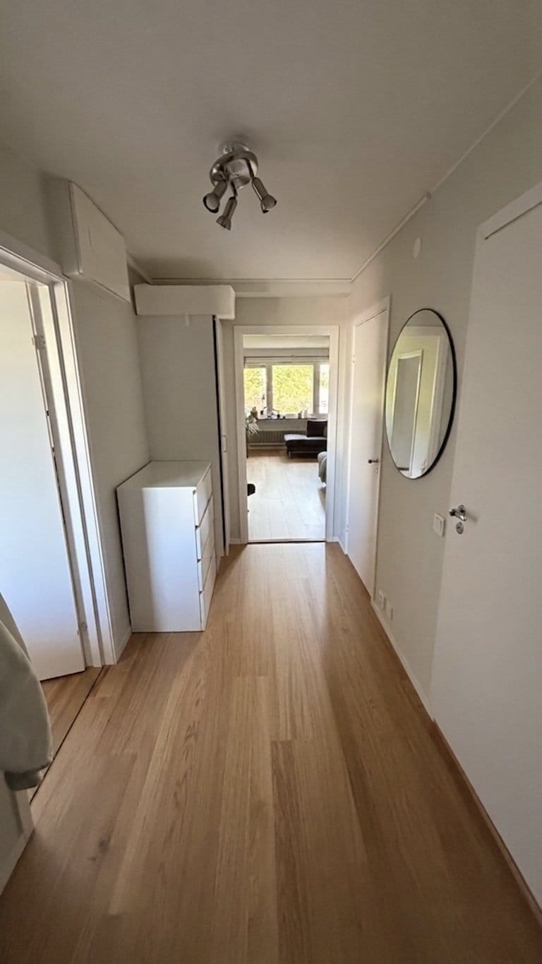 2 rok · 65 m² i Sollentuna – Sollentuna