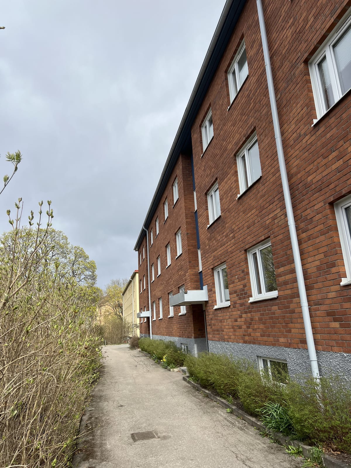 2 rok · 57 m² i Uppsala – bild 12