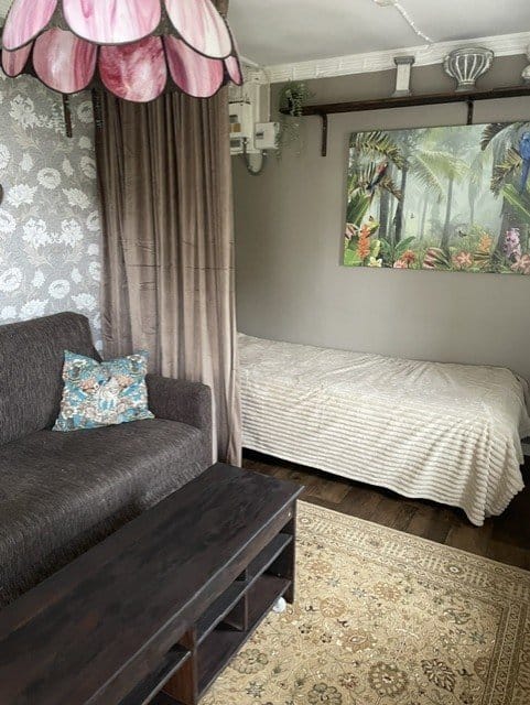 1 rok · 24 m² i Kolbäck – bild 7