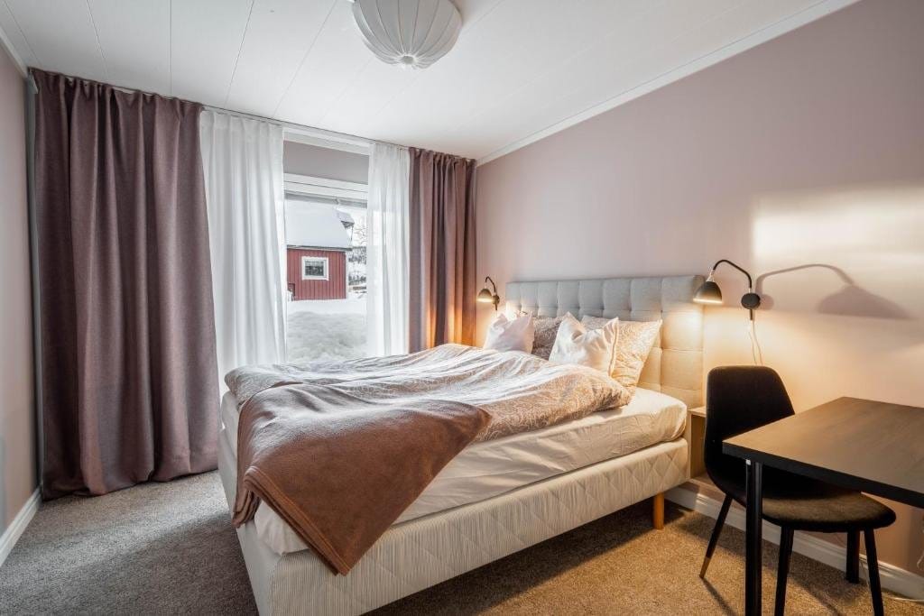 5 rok · 110 m² i Domsjö – bild 4