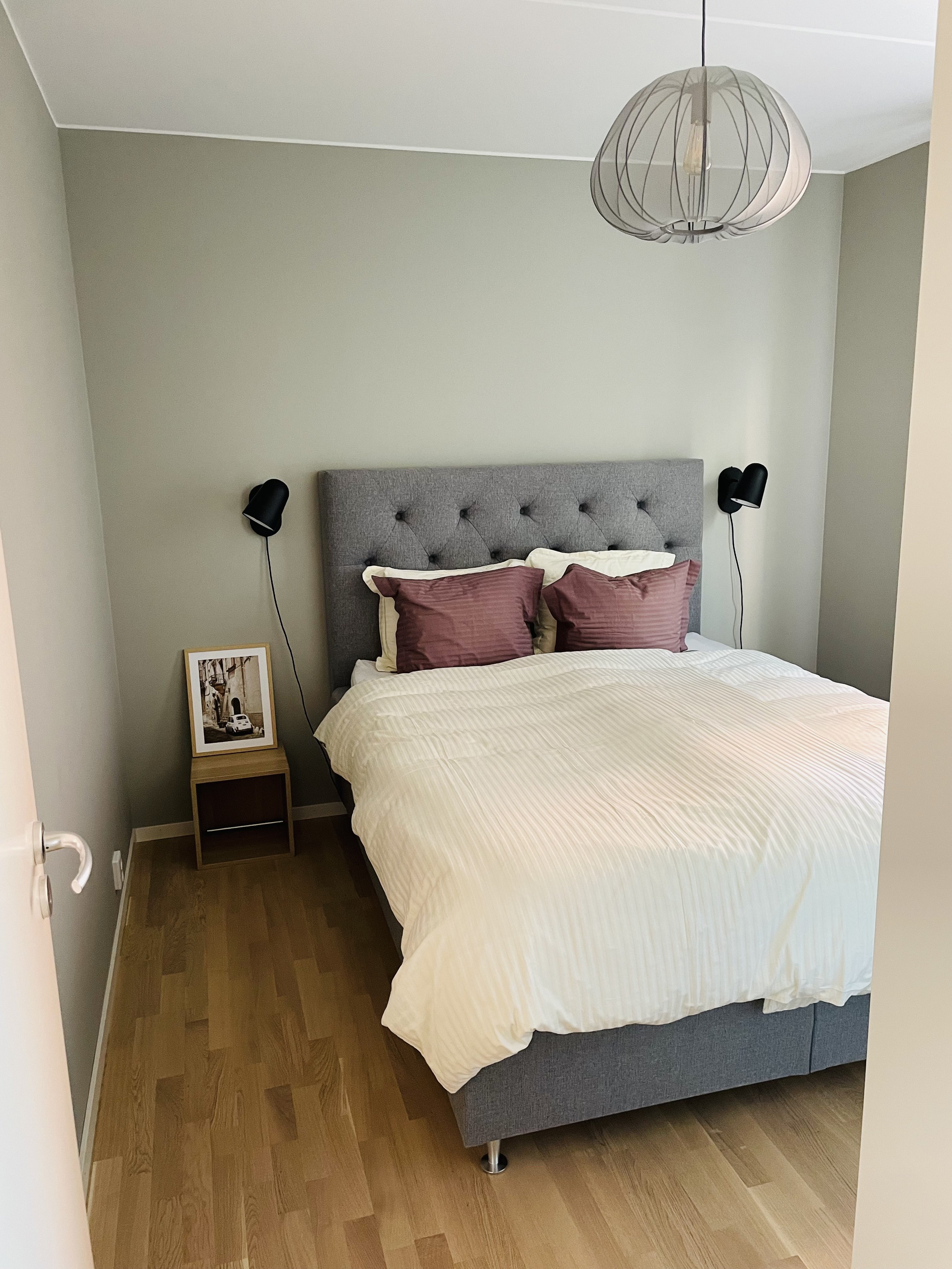Lägenhet, 2 rooms, 40 sqm, Stockholm – bild 10
