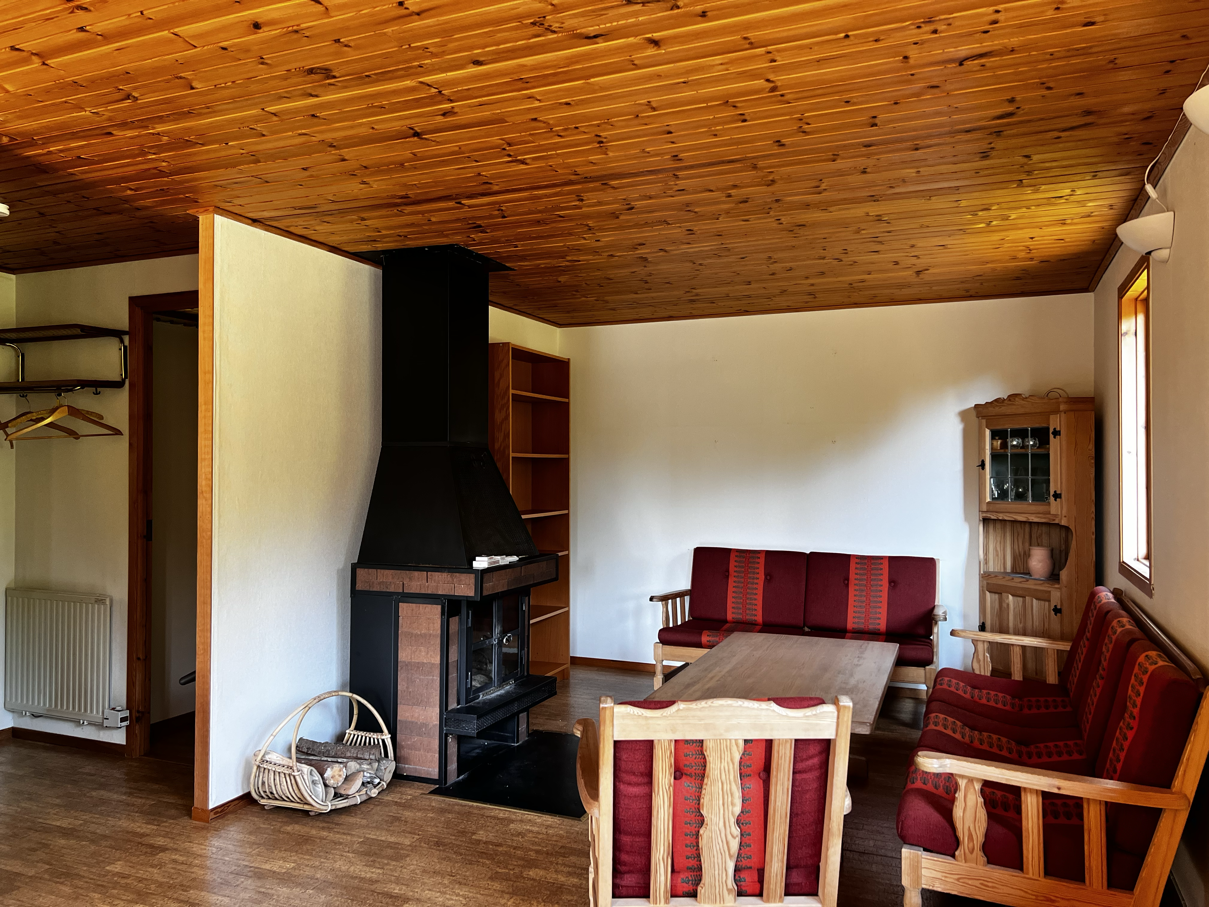 Stuga, 3 rooms, 60 sqm, Ödeshög – bild 7