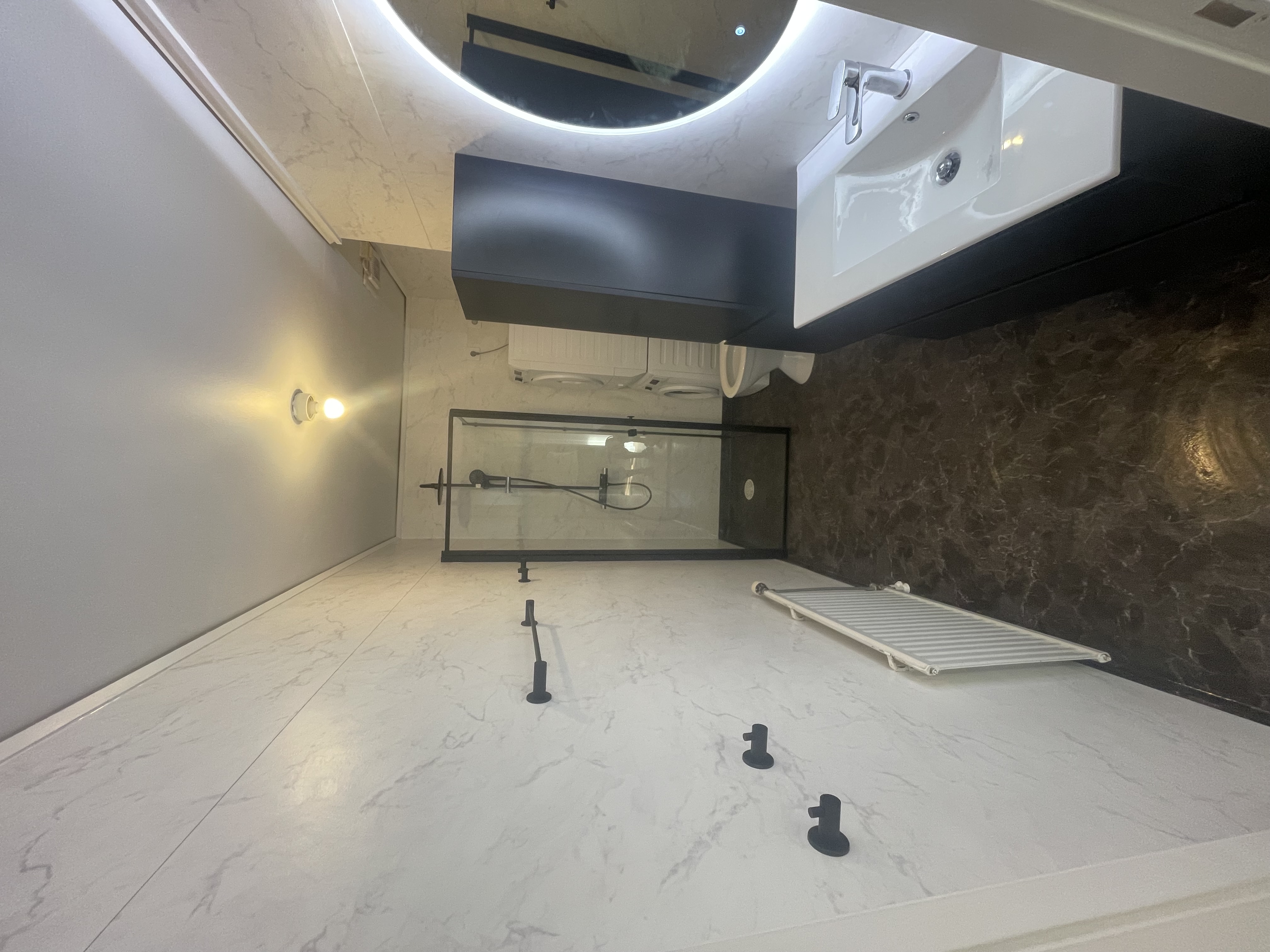 Lägenhet, 2 rooms, 55 sqm, Osby – bild 2
