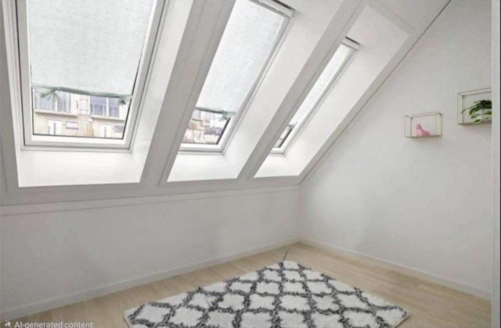 3 rok · 54 m² i Sollentuna – bild 16