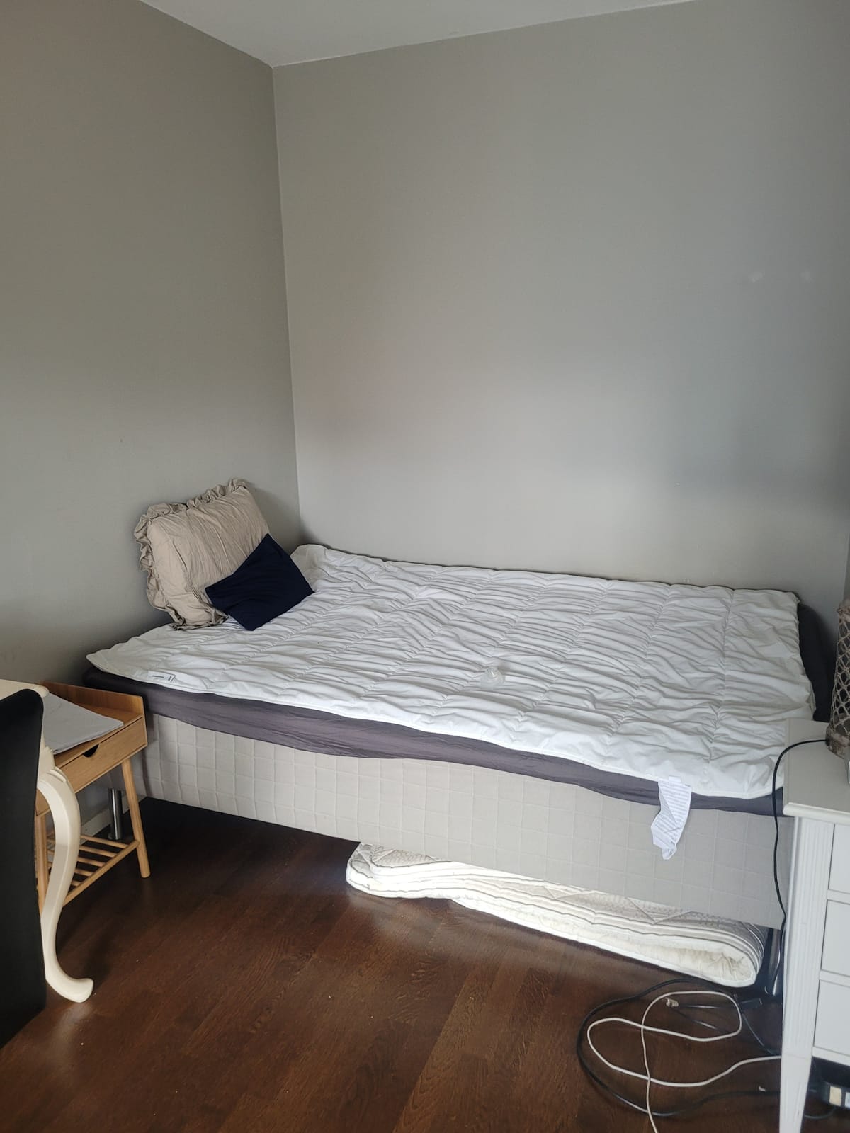 2 rok · 35 m² i Hägersten – bild 12
