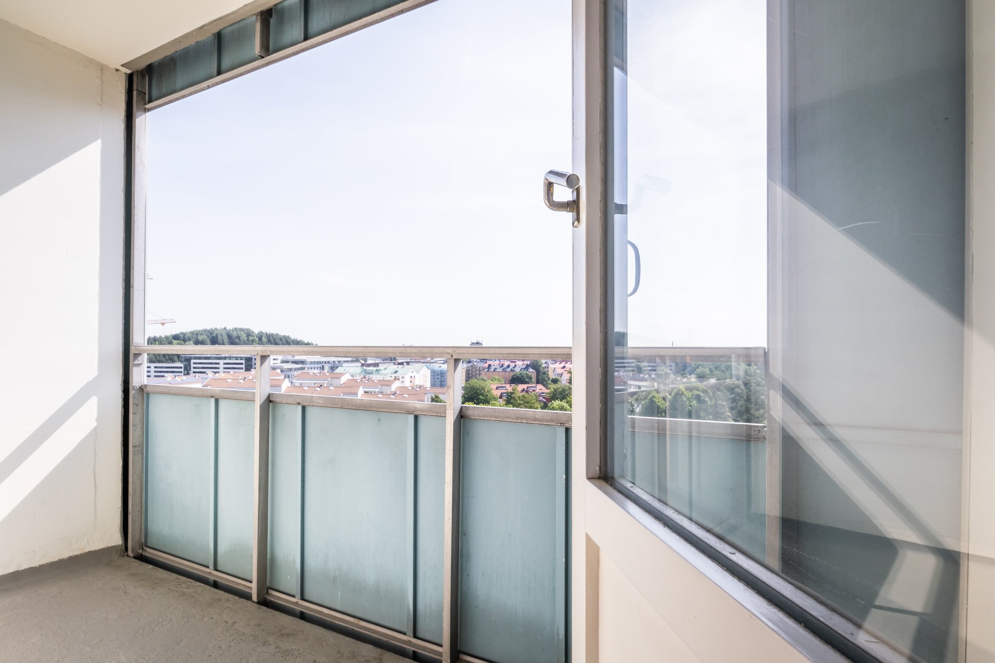 Lägenhet, 2 rooms, 15 sqm, Solna – bild 19