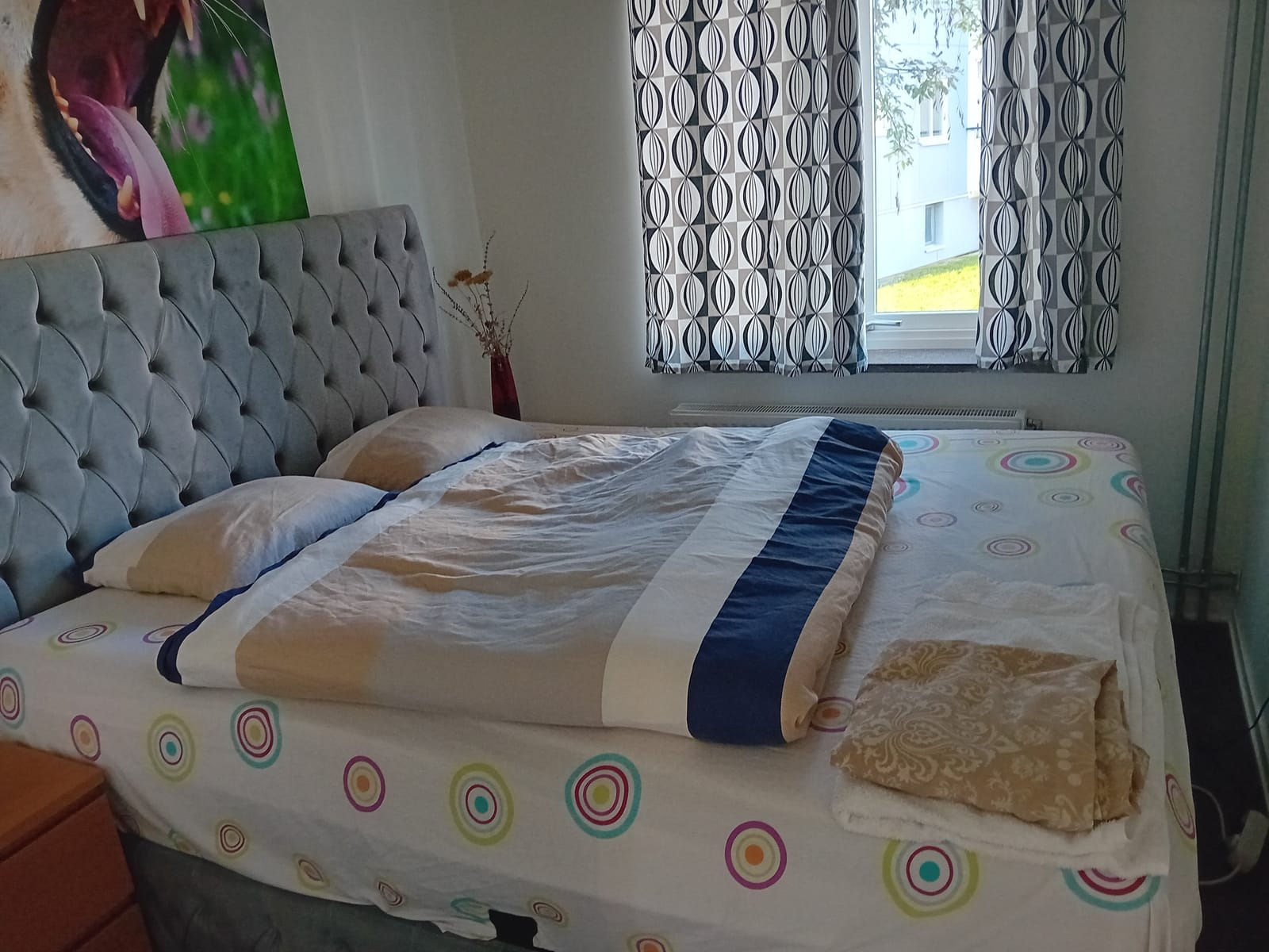1 rok · 15 m² i Göteborg – bild 2